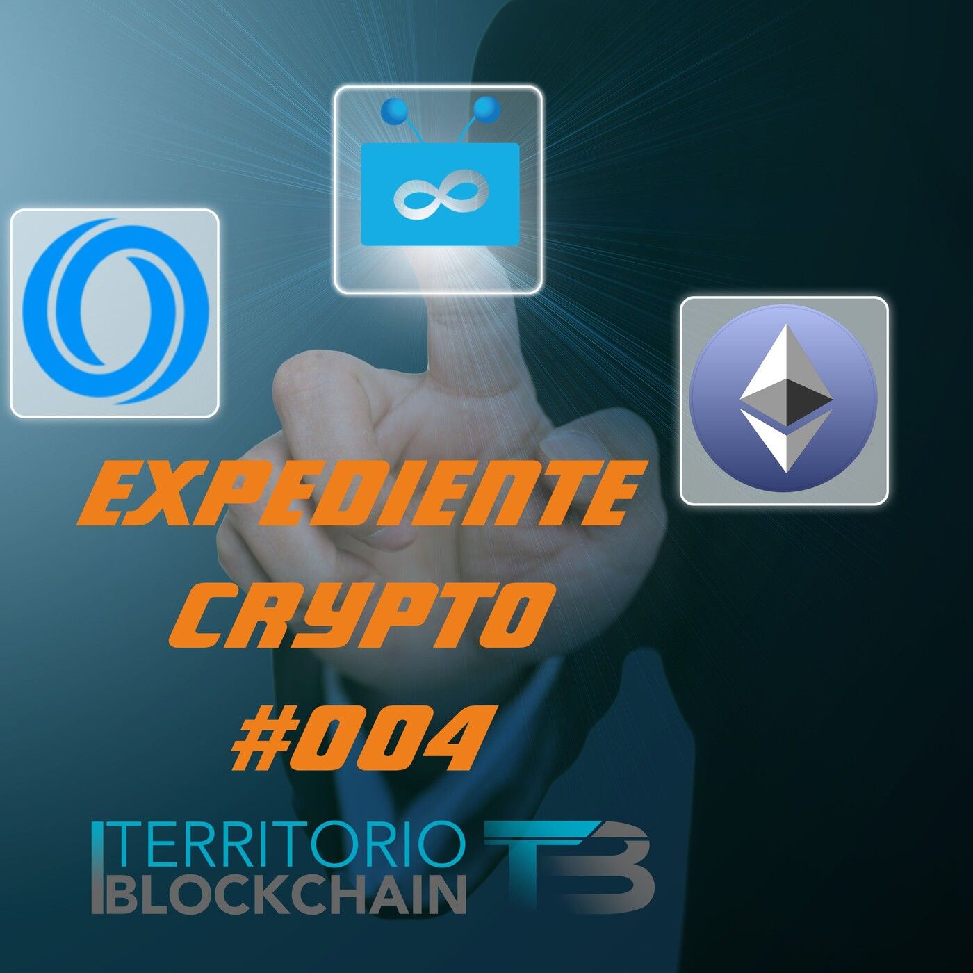 TERRITORIO BITCOIN EL PODCAST