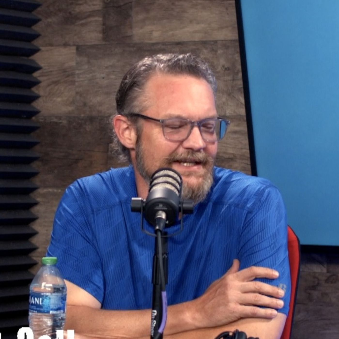 Sober Talk Live