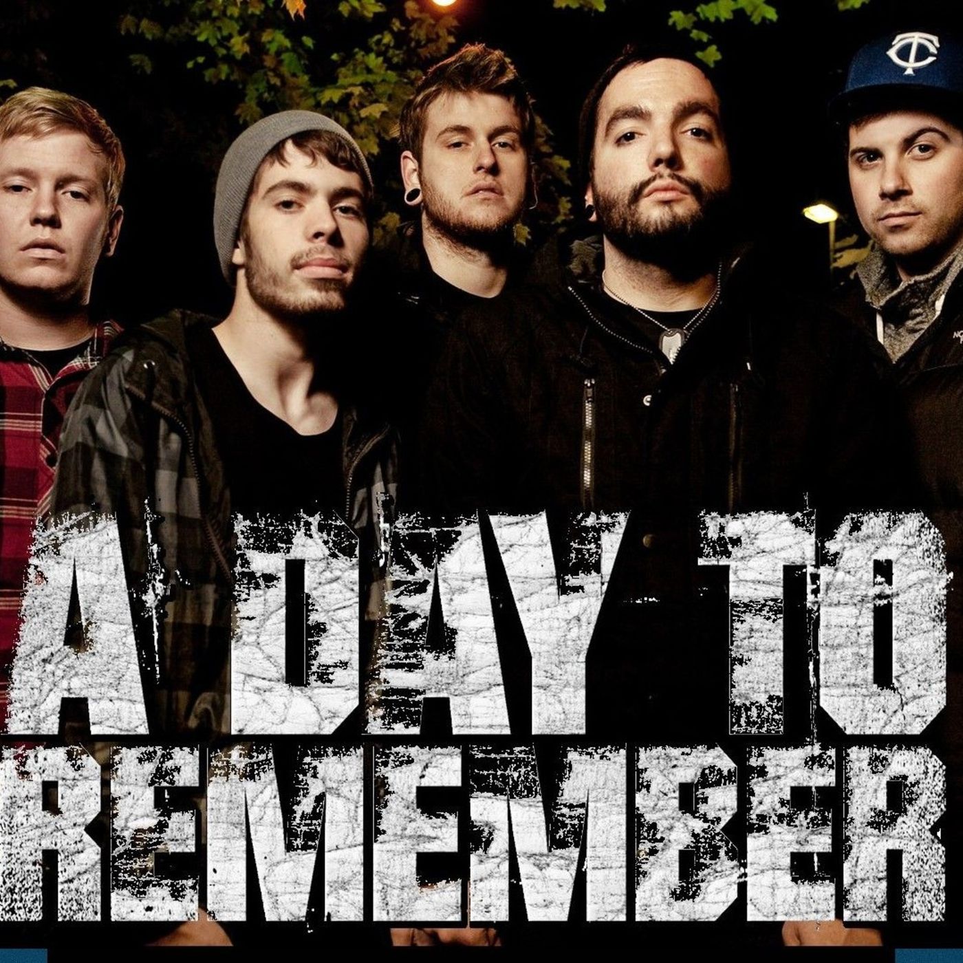 Episode 4 - ADTR, A7X, Breaking Benjamin.
