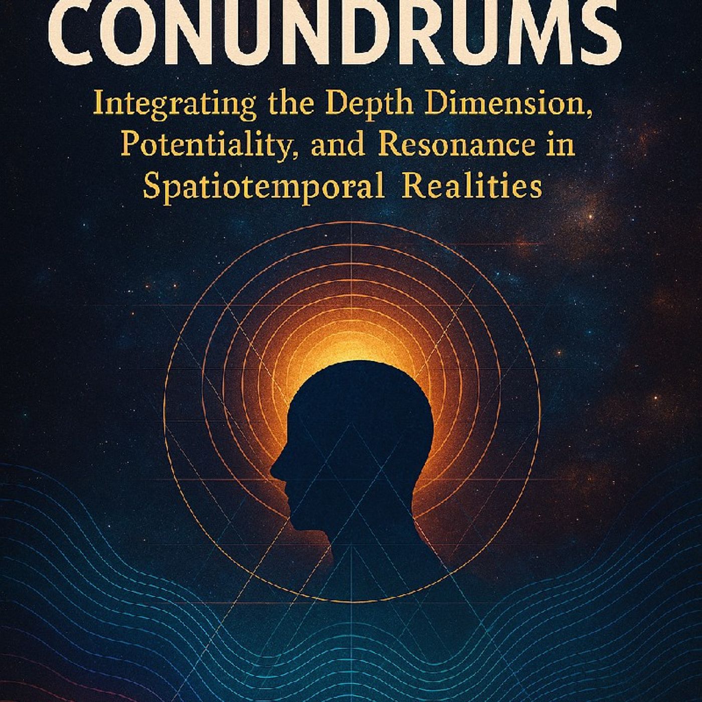 Episode 351 - Cosmic Conundrums episode artwork
