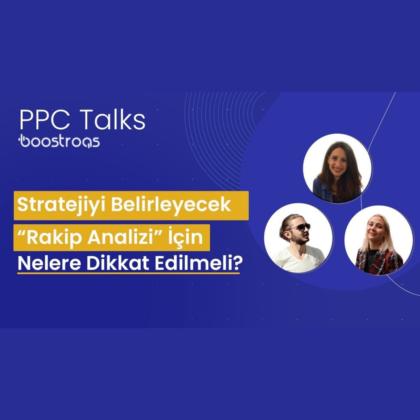 Dijital Atölye & Pazarlama Sohbetleri
