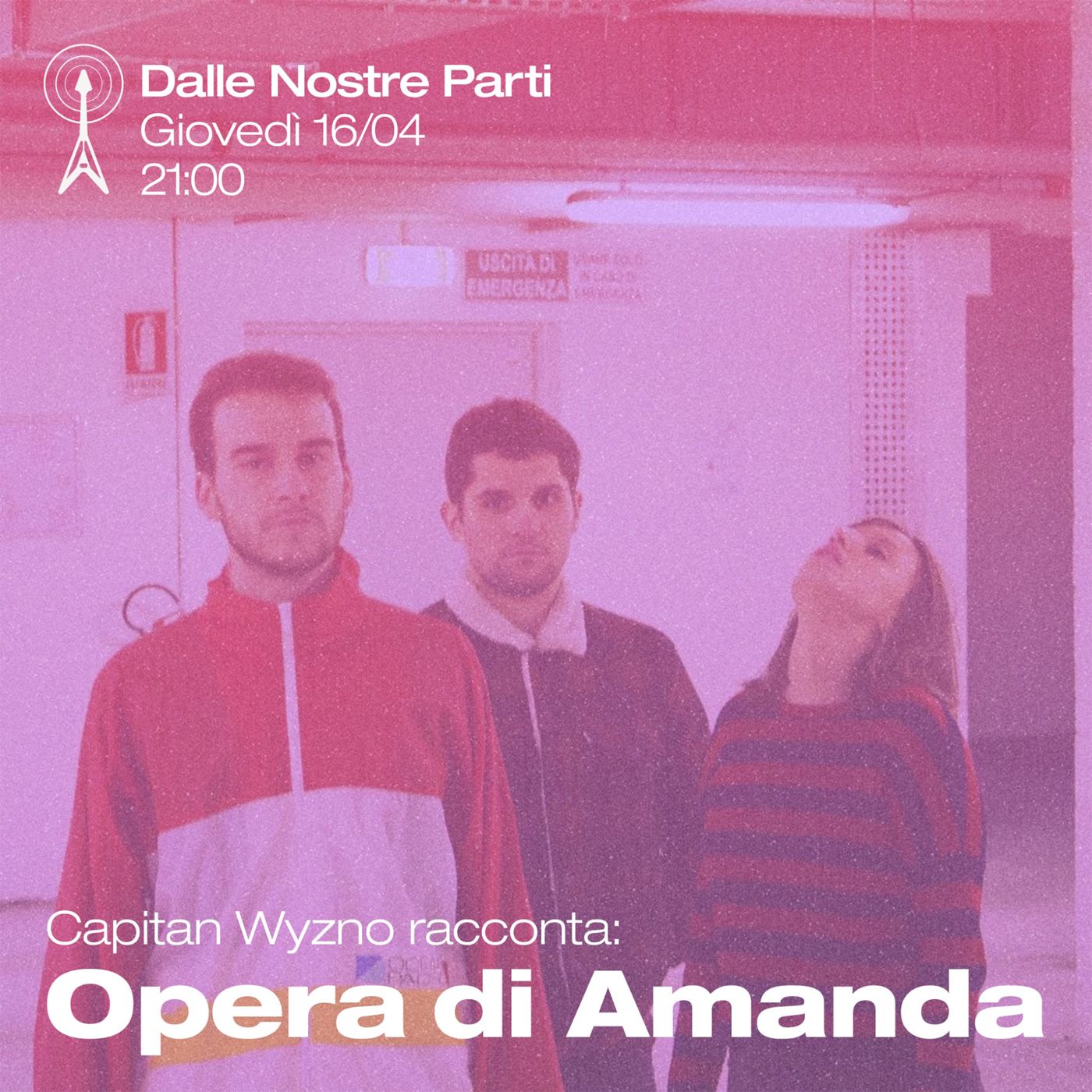 || Le Recensioni Dalle nostre parti ||
