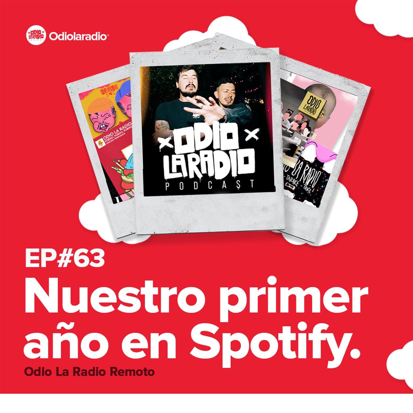 Odio La Radio