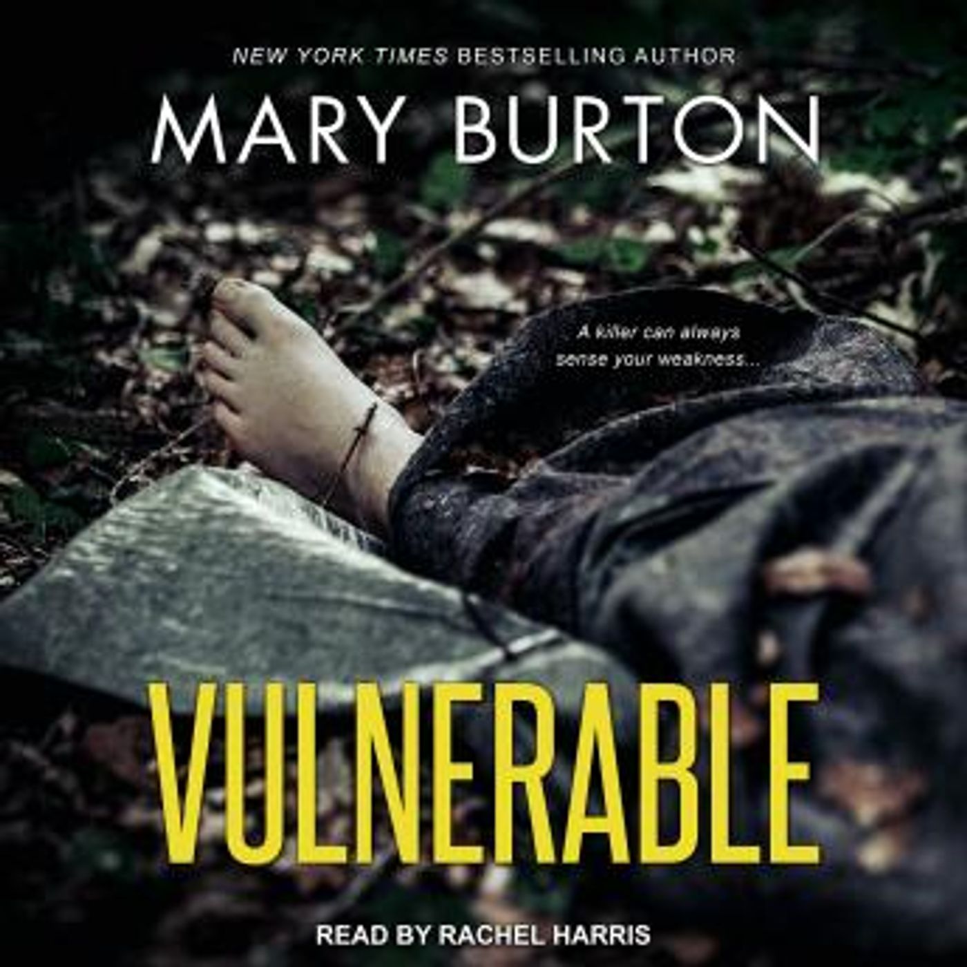 Download Best Full-Length Audiobooks in Mystery, Thriller & Horror, Legal & Political