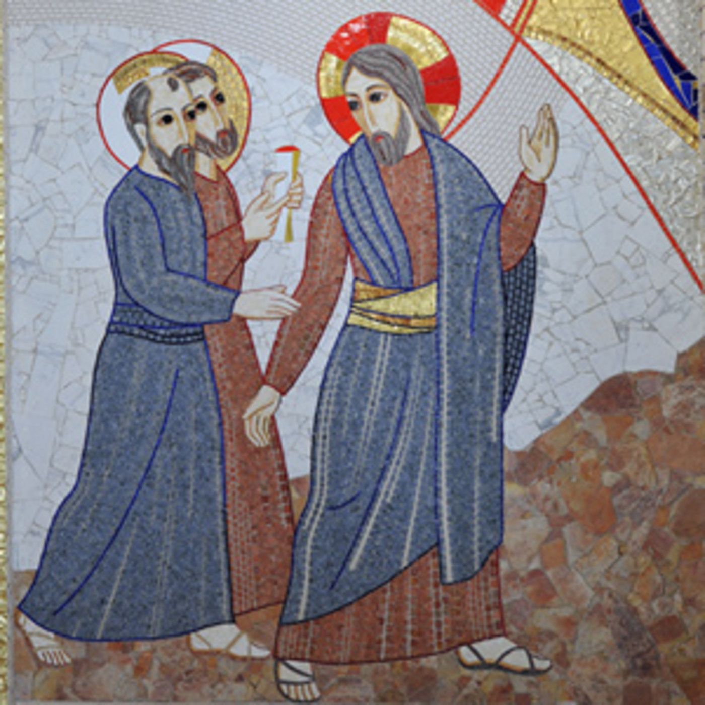 El apostolado episode artwork