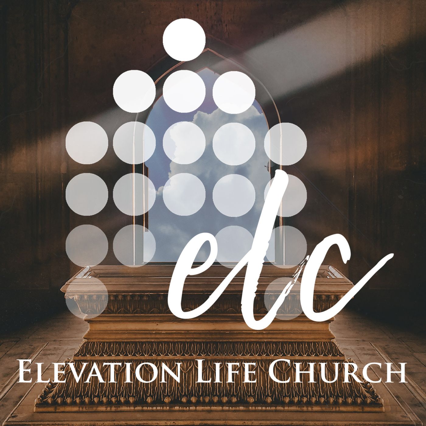 Ancient Words for Modern Times // The Prophetic Virtues // Pastor Matt Thompson // 10.26.25