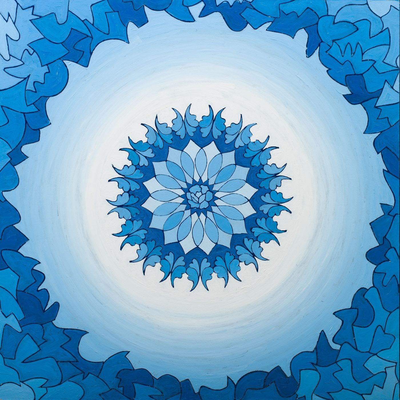 Visione Alchemica