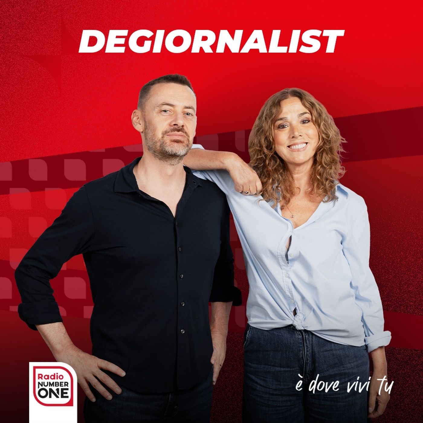 Degiornalist - Gli Spaccanotizie del 3 ottobre 2025