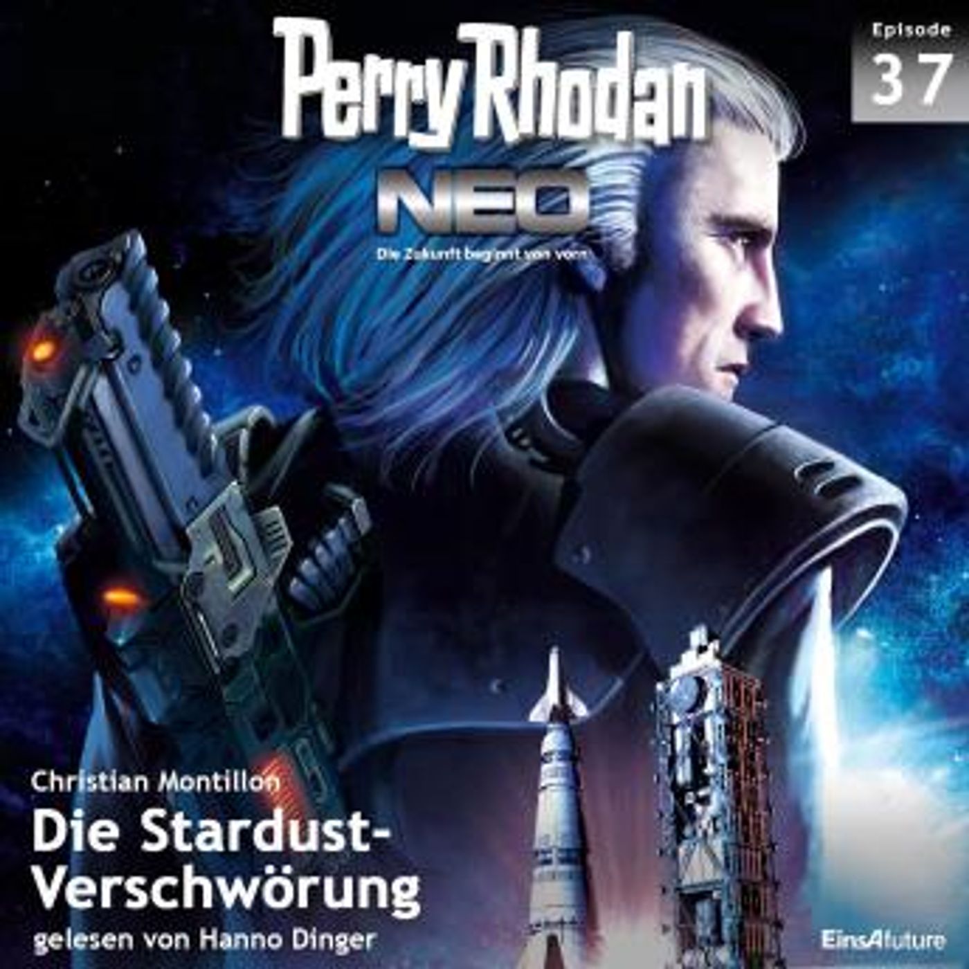 Listen to Trending Full Audiobooks in Science Fiction & Fantasy, Space Opera