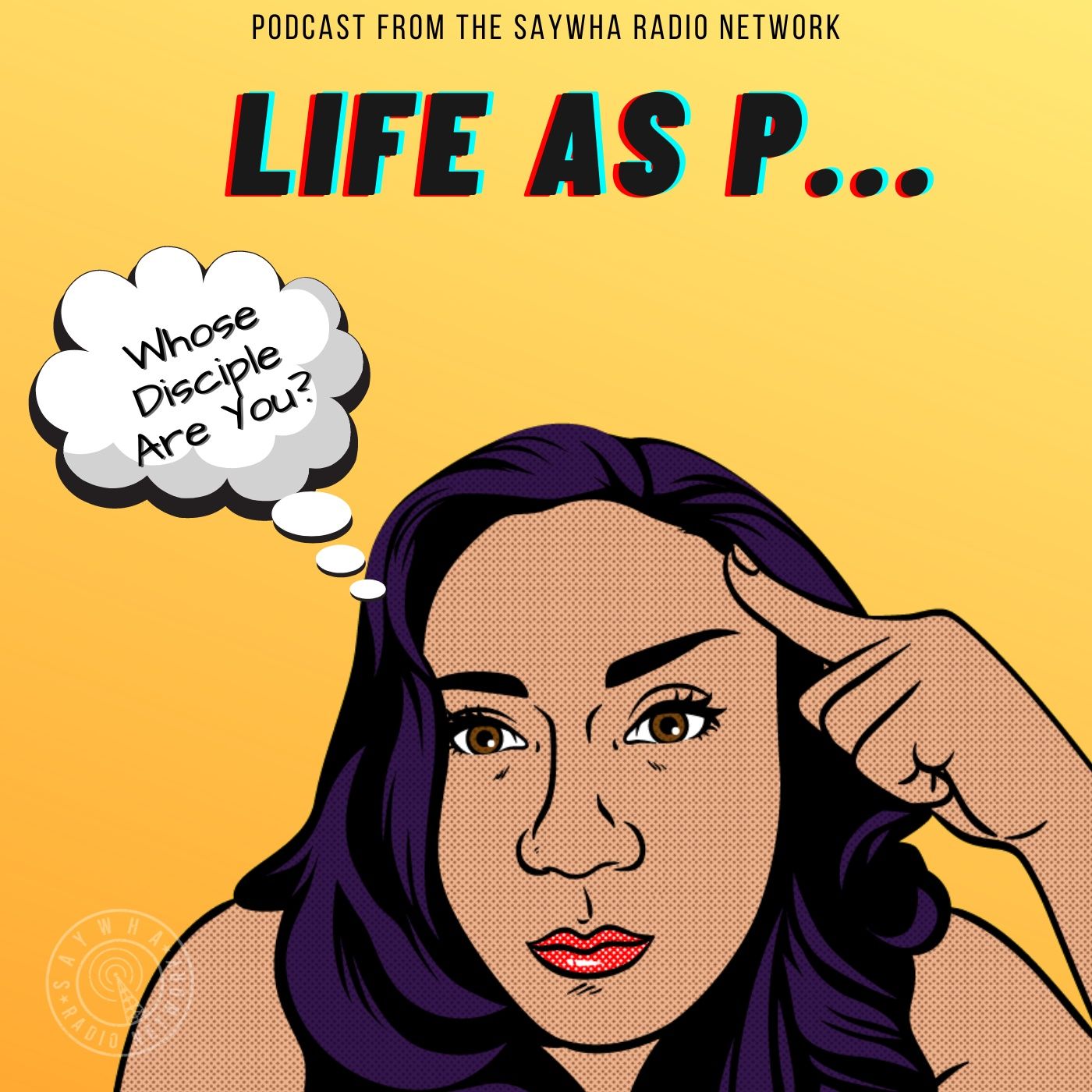 Life as P...