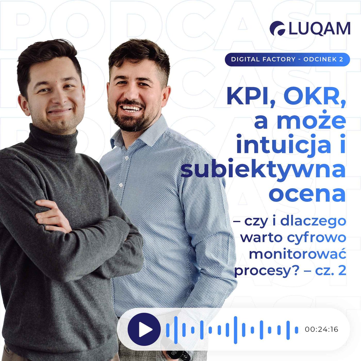LUQAM