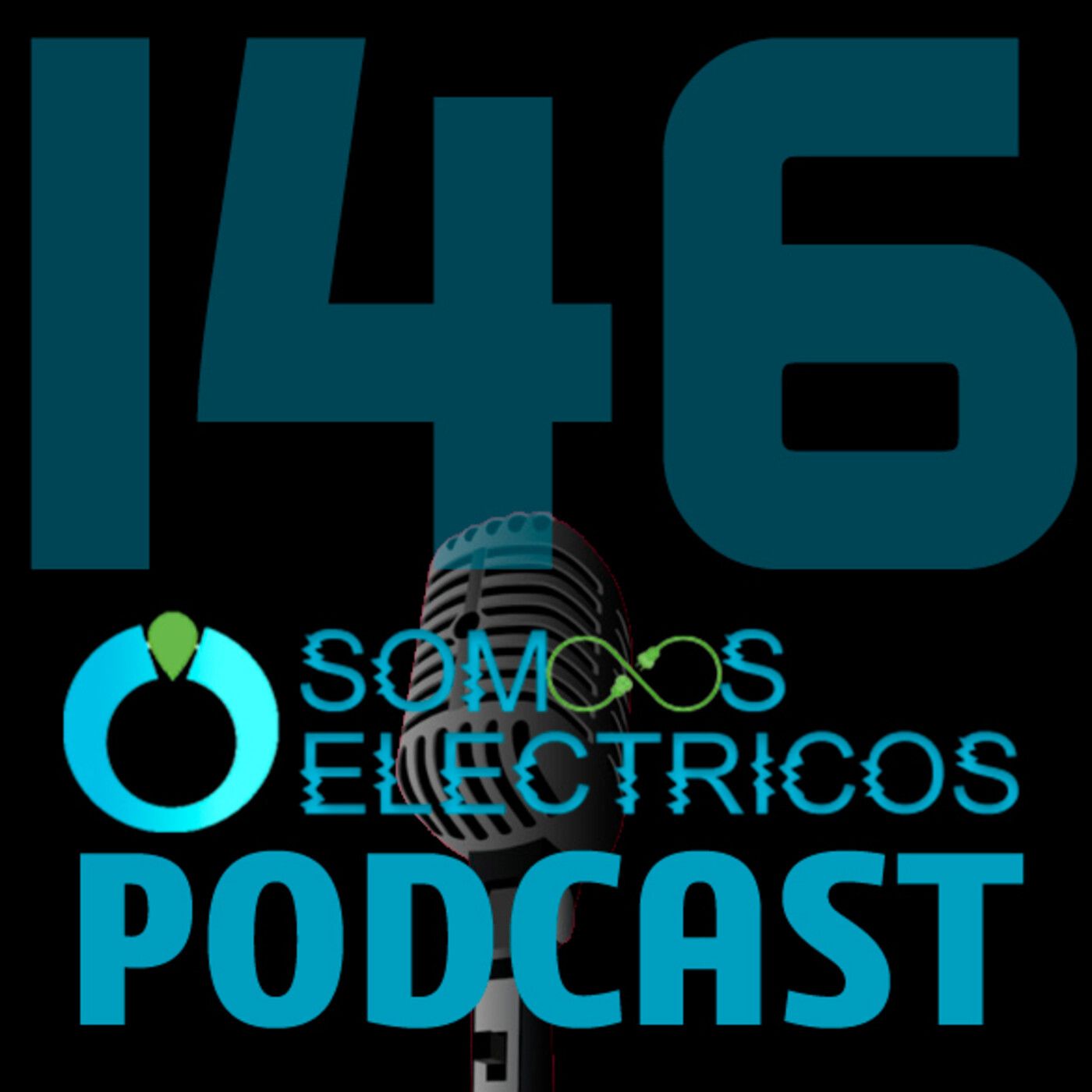 Podcast de Somos Eléctricos