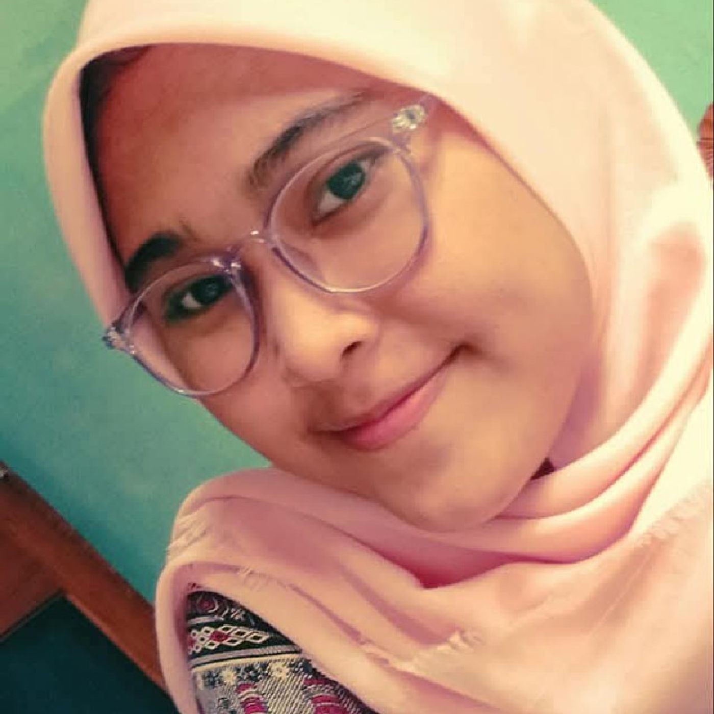 Episode 94 - Eka nur Indah Pratiwi's podcast
