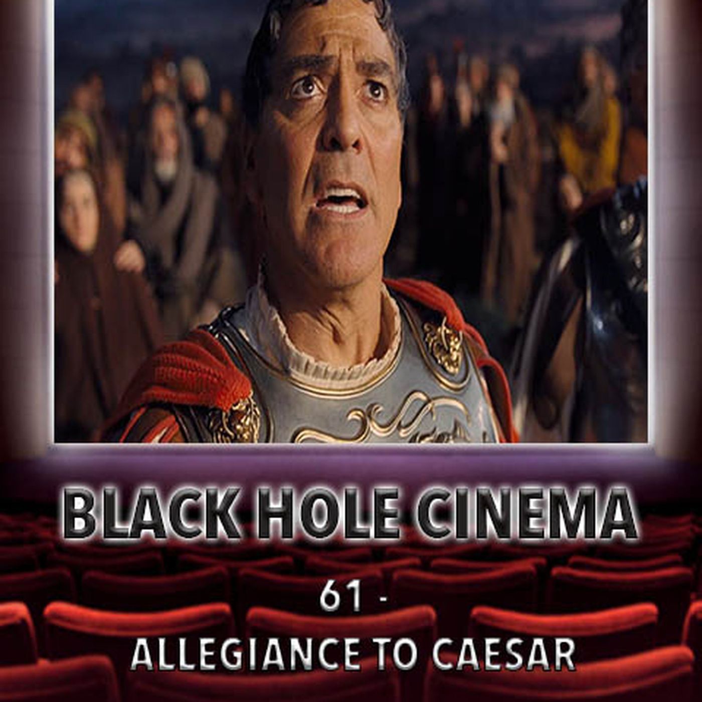 061 - Allegiance to Caesar