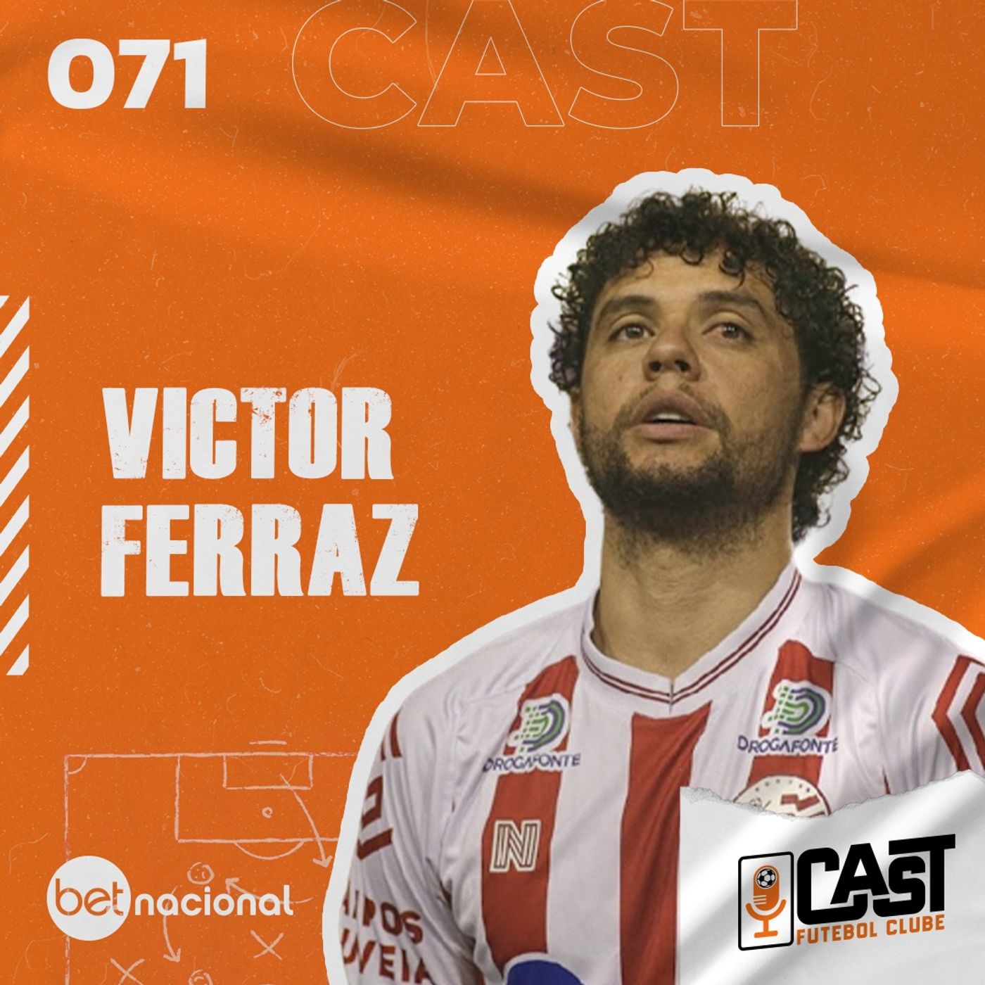 Cast FC