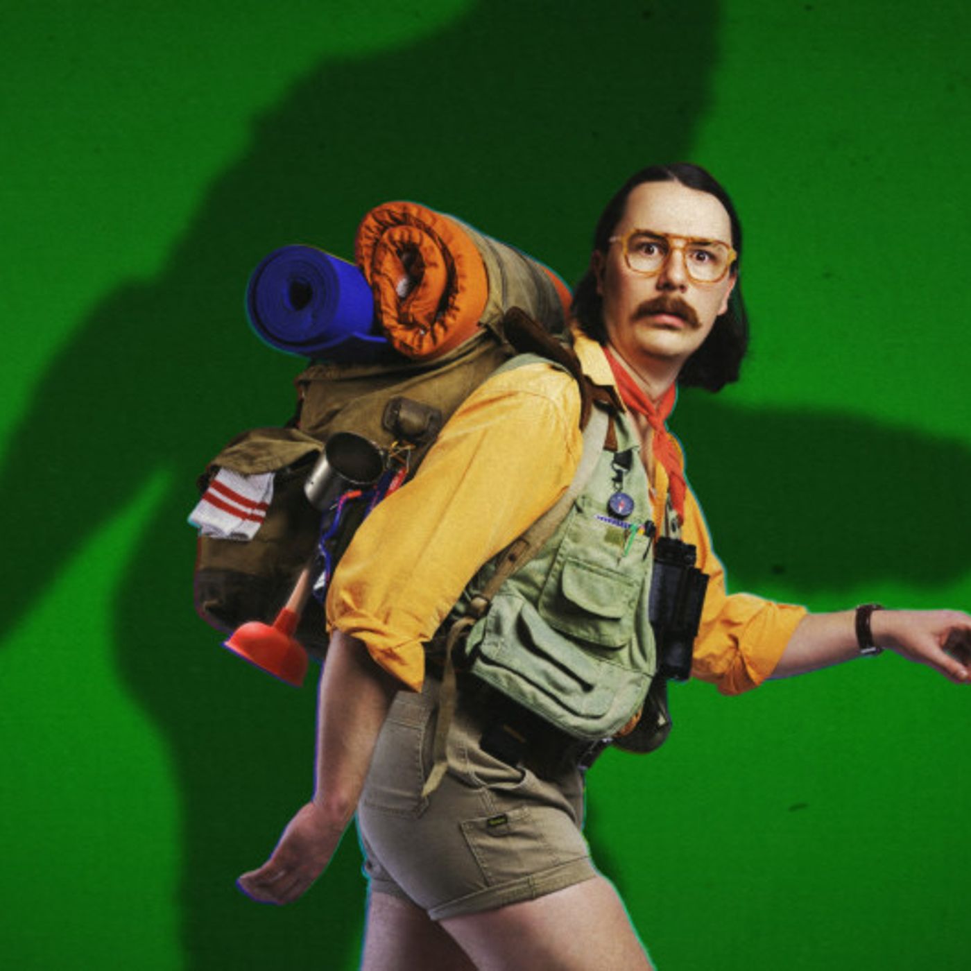 MICF 2025 Review: BIGFOOT: IN PLAIN SIGHT