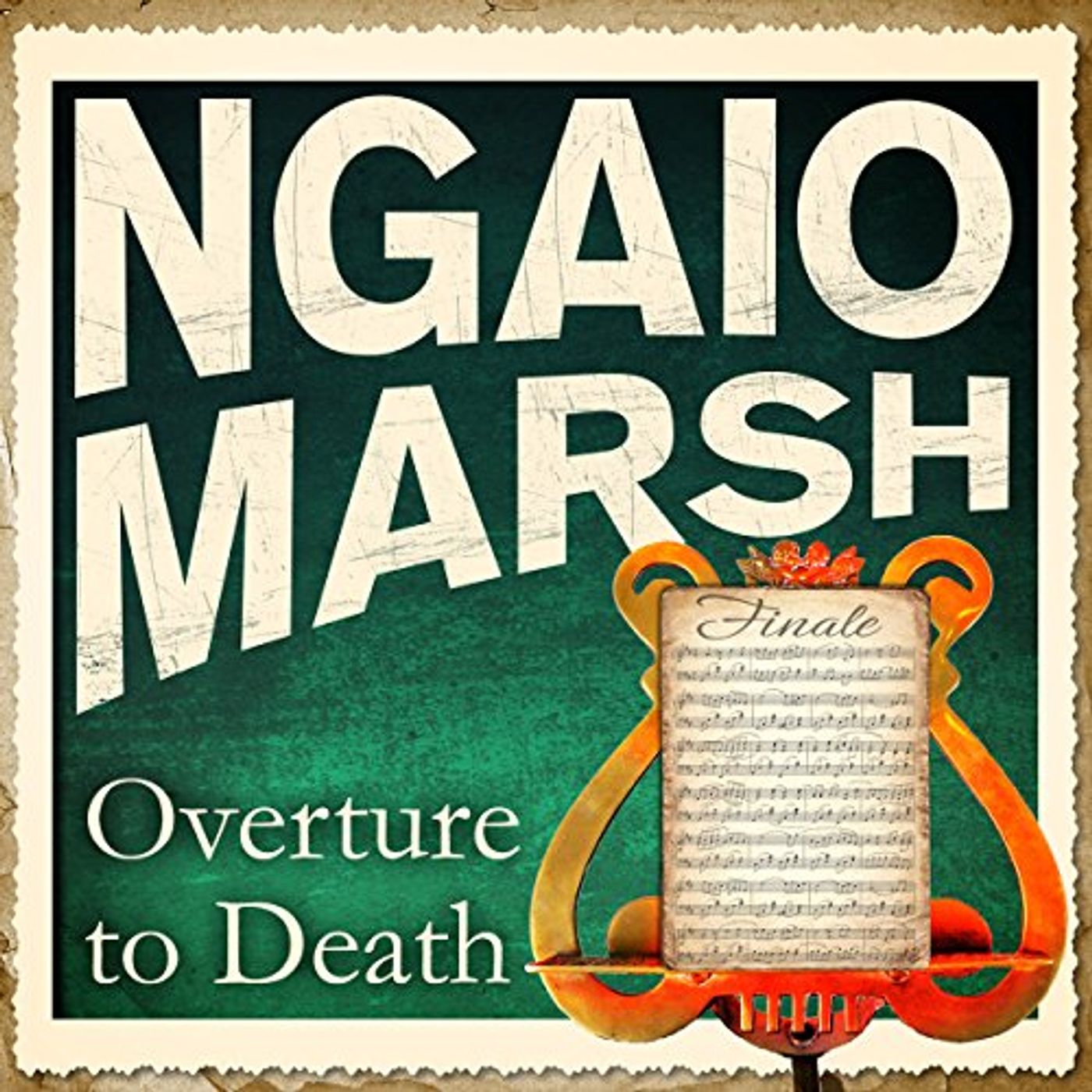 Discover the Top 100 Audiobooks in Mysteries & Thrillers, Suspense