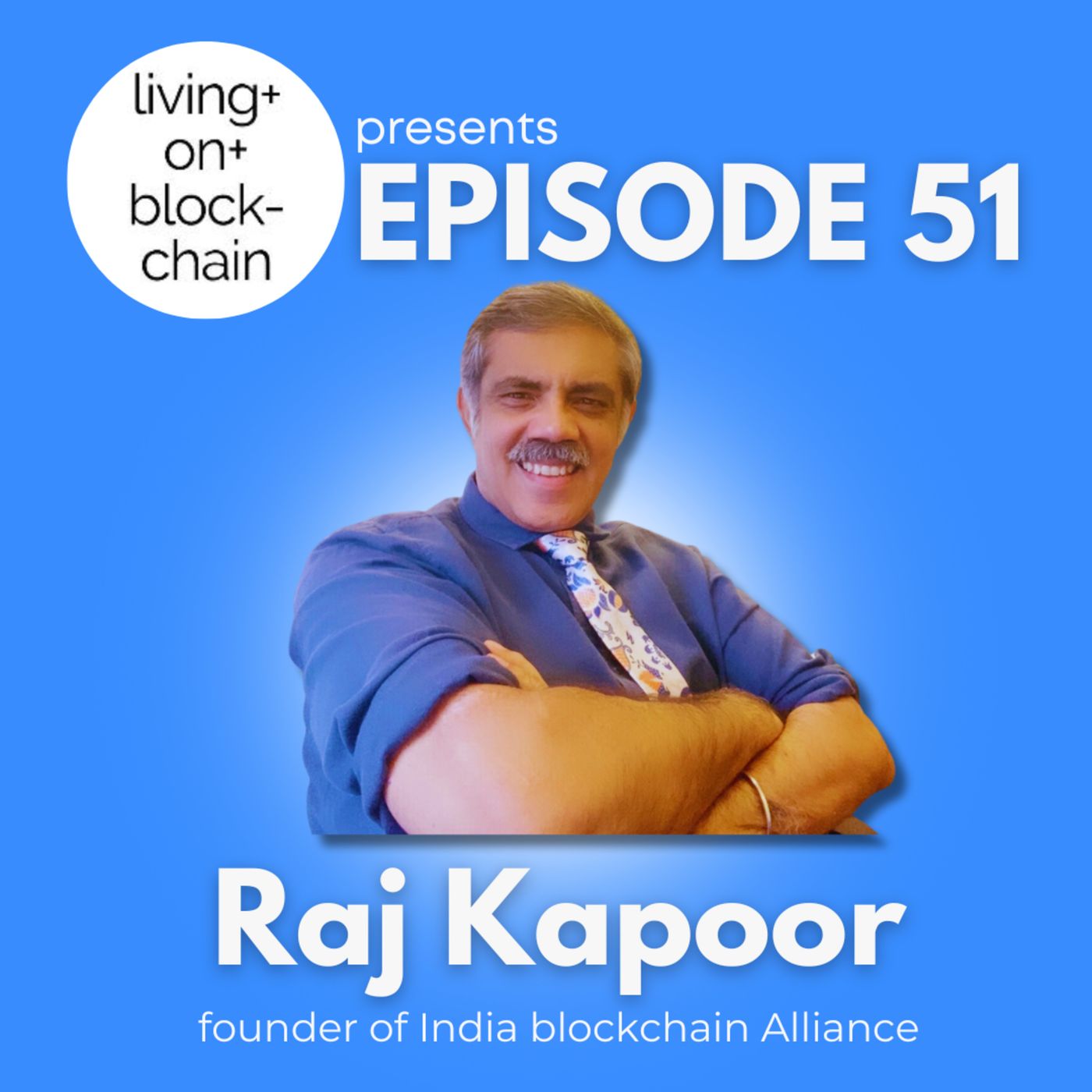 Living on Blockchain