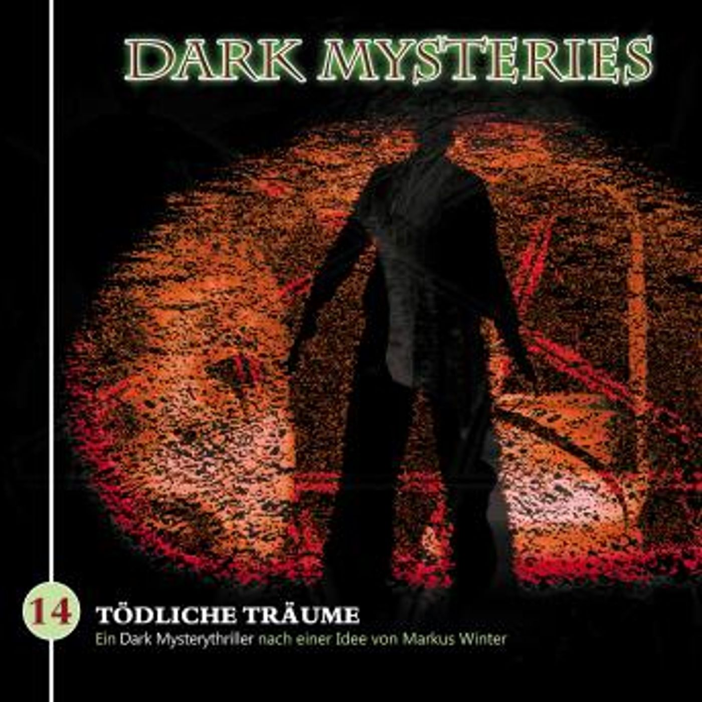 Download Latest Full Audiobooks in Mystery, Thriller & Horror, Horror