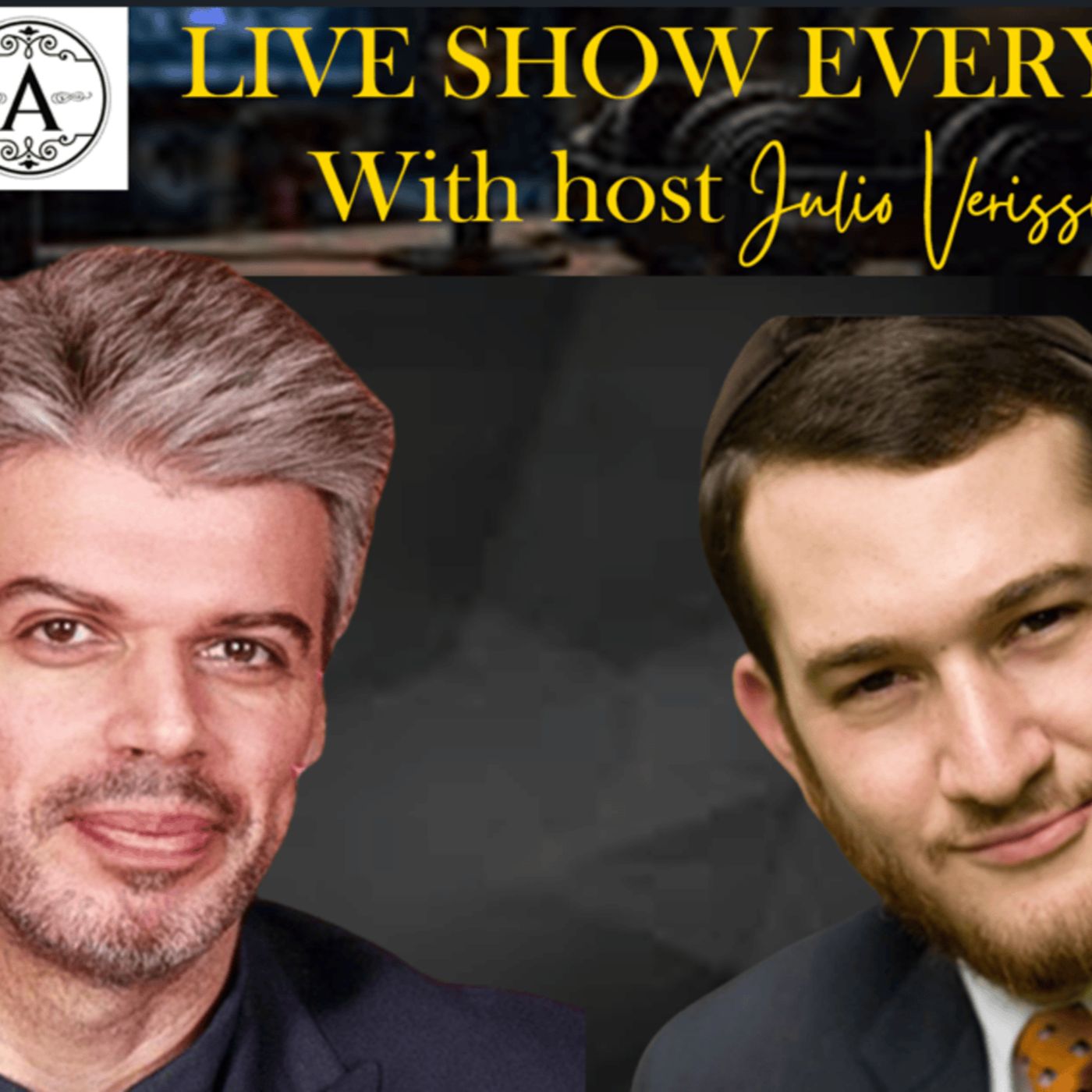 Julio Verissimo Live Show