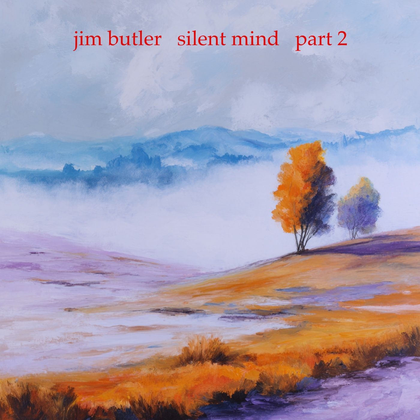 Deep Energy 2343 - Silent Mind - Part 2