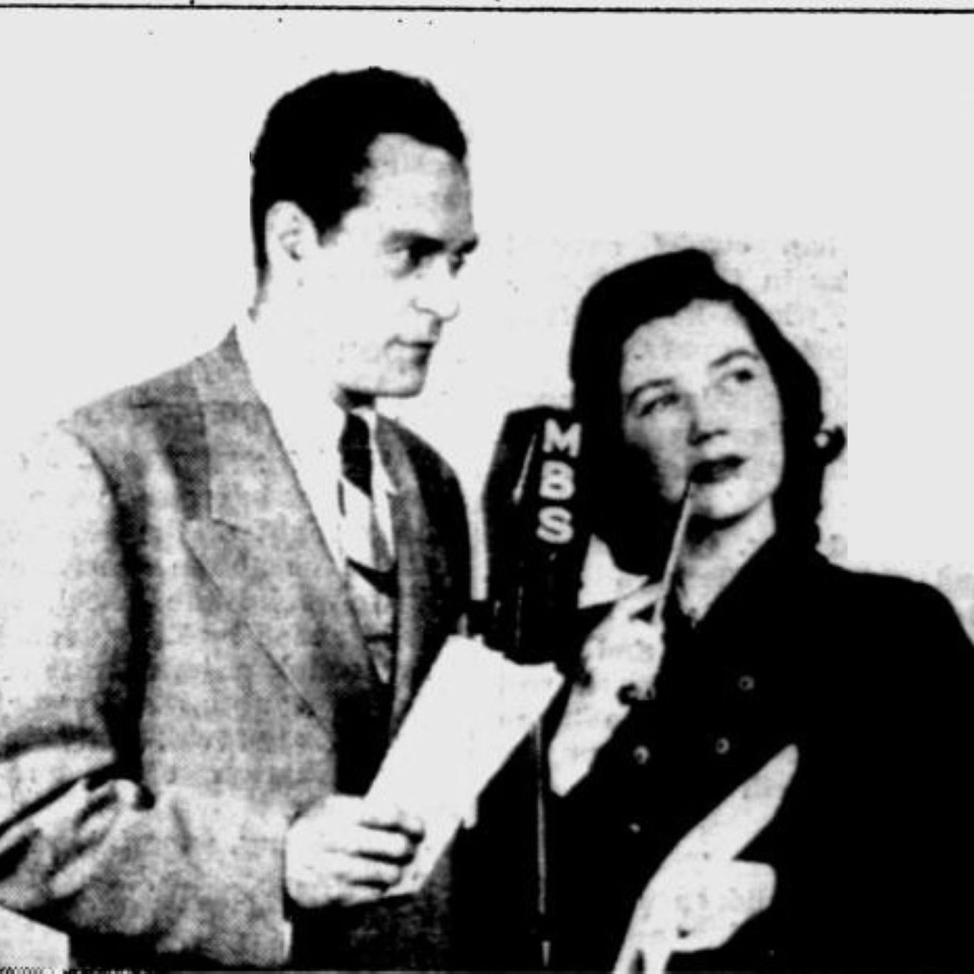 Classic Radio Theater with Wyatt Cox