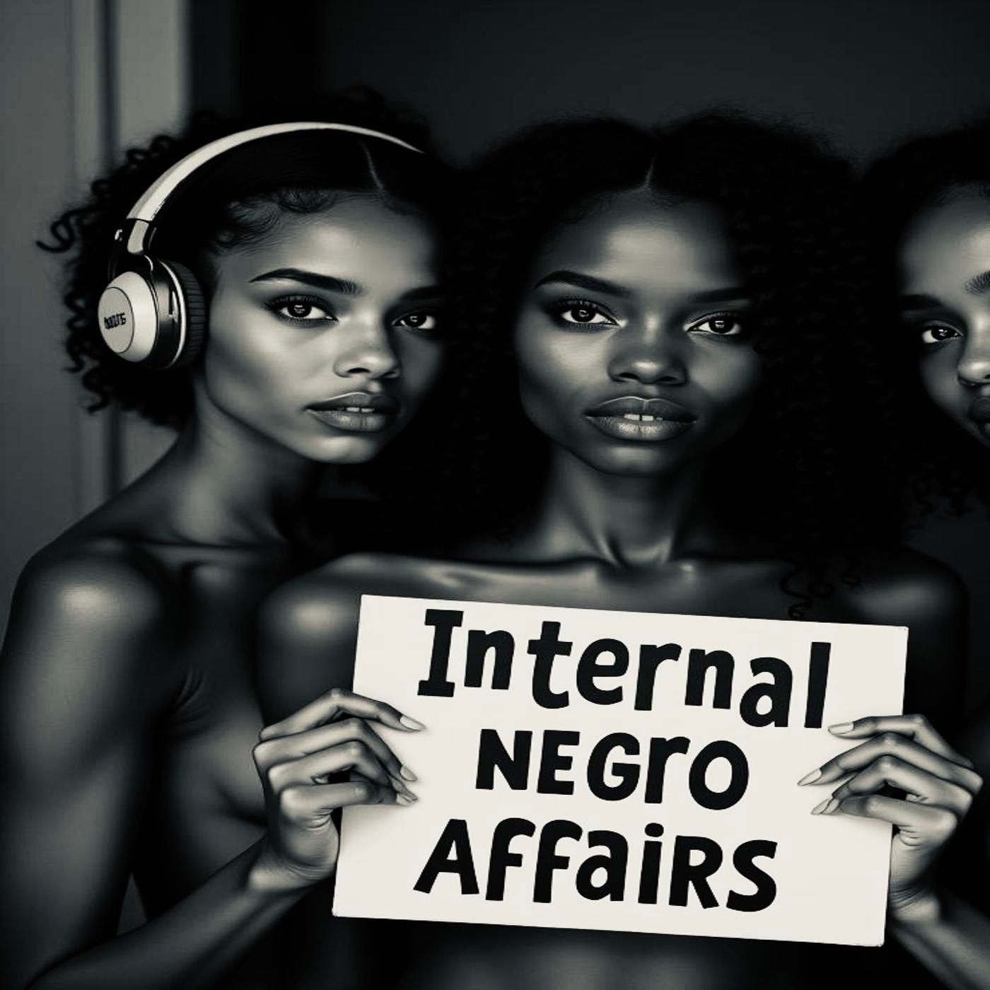 Internal Negro Affairs