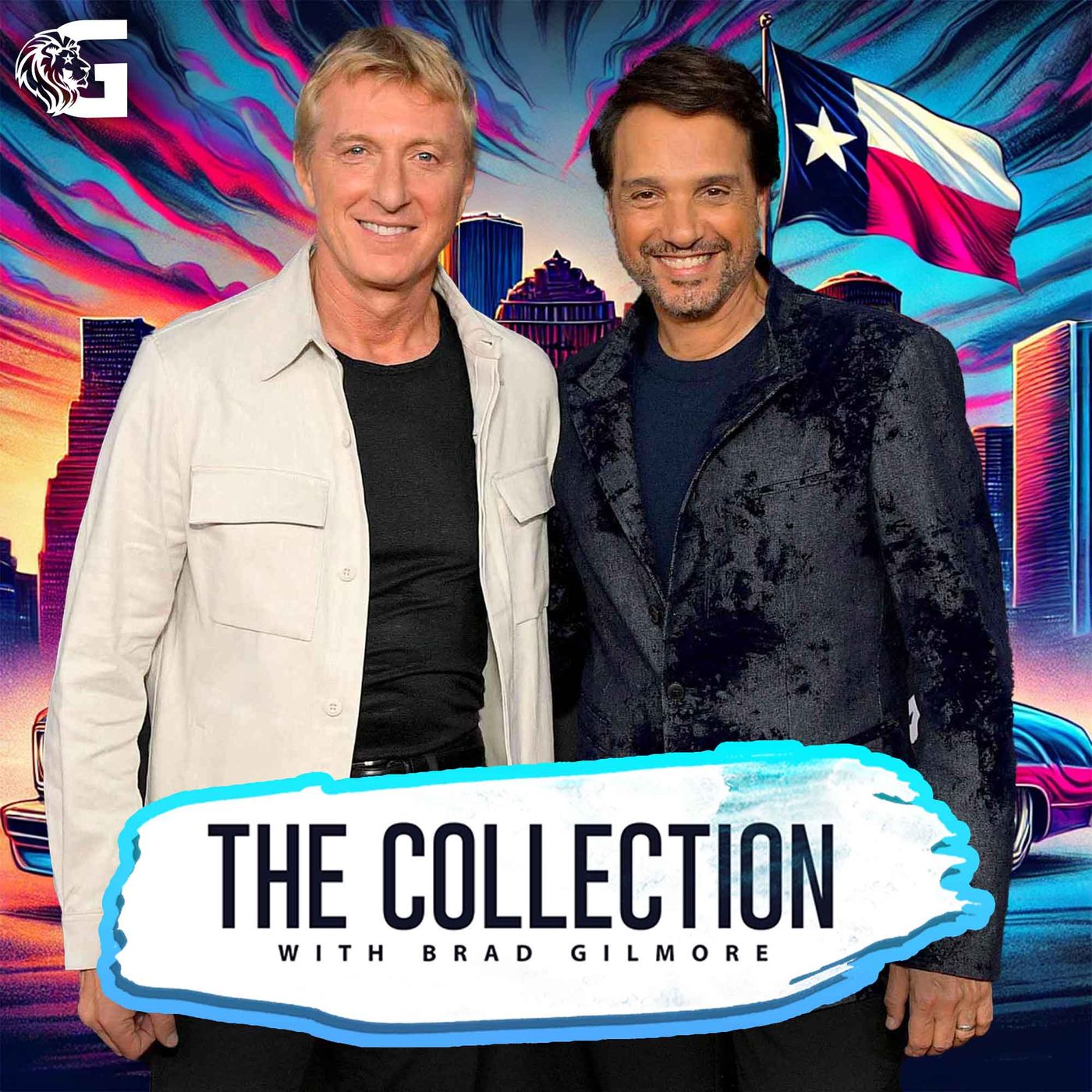 The Collection with Brad Gilmore