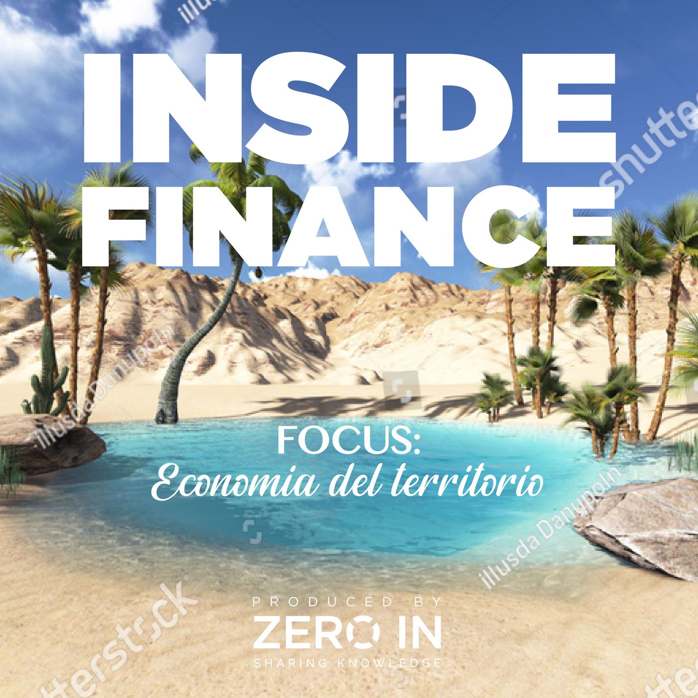 INSIDE FINANCE