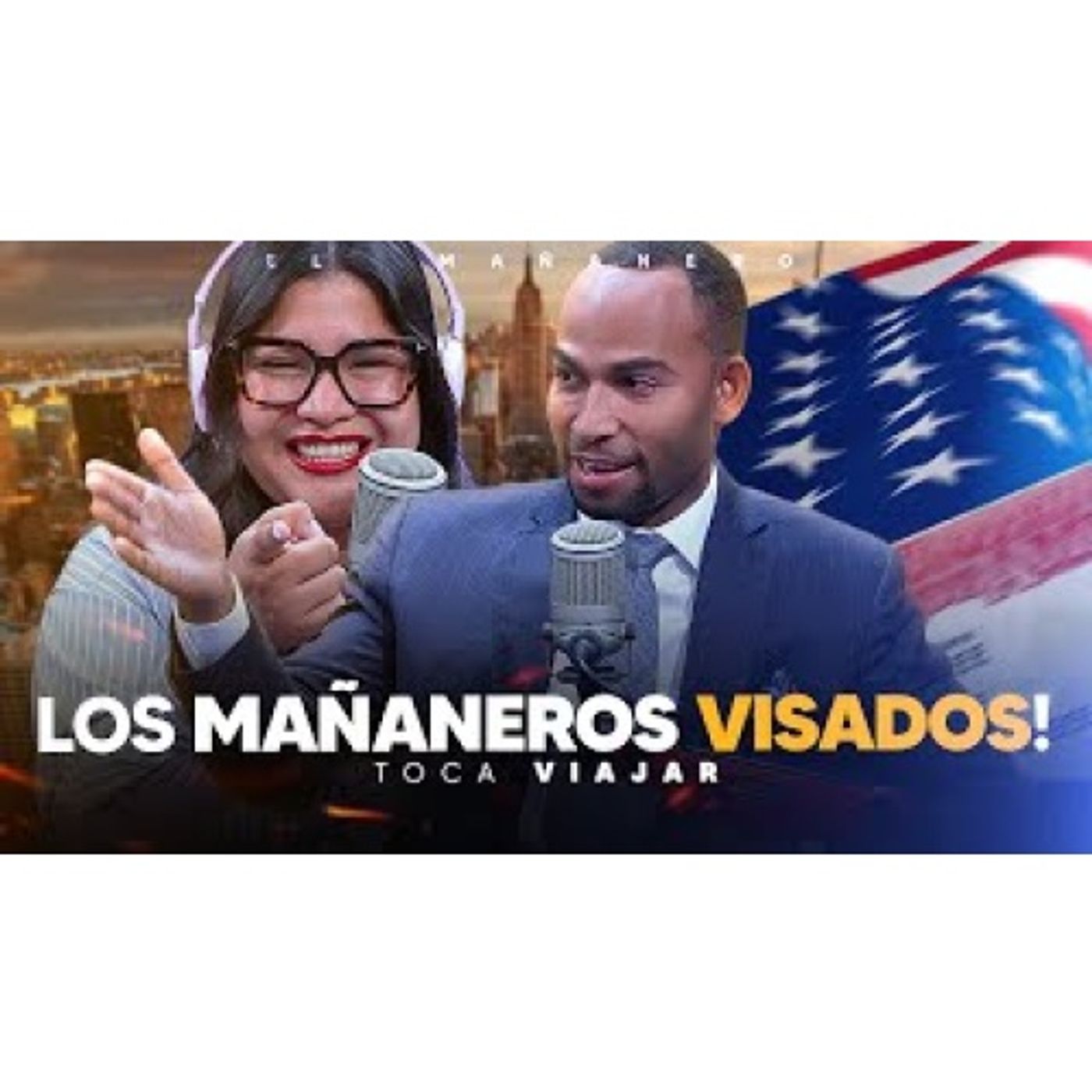 Eliminan la visa sin entrevista para menores de de edad de padres con visa - Toca Viajar