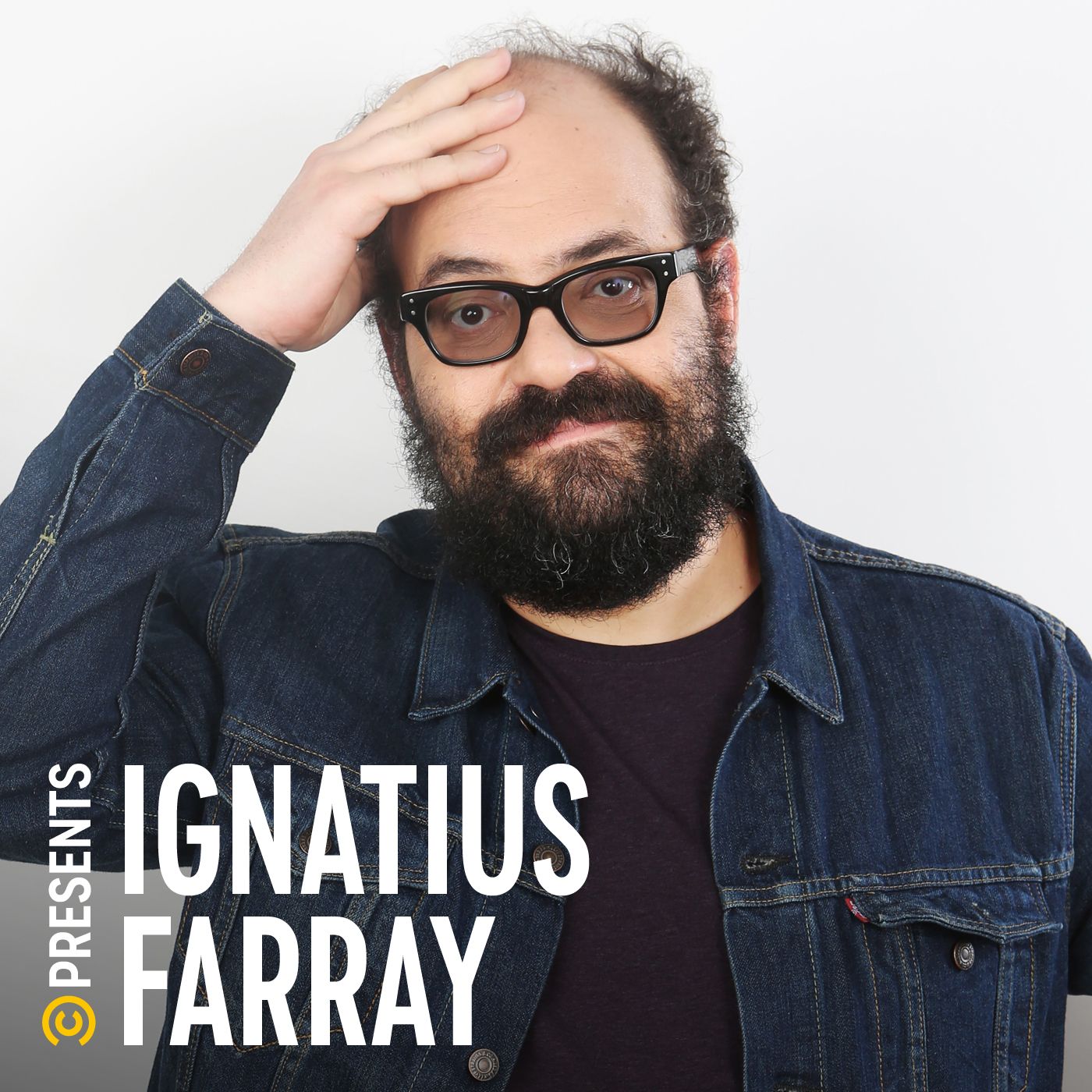 cover of episode Ignatius - Crazy clown time