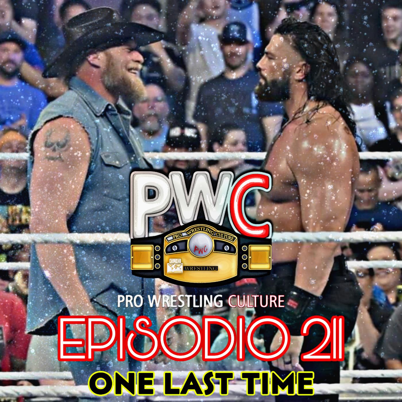 Pro Wrestling Culture