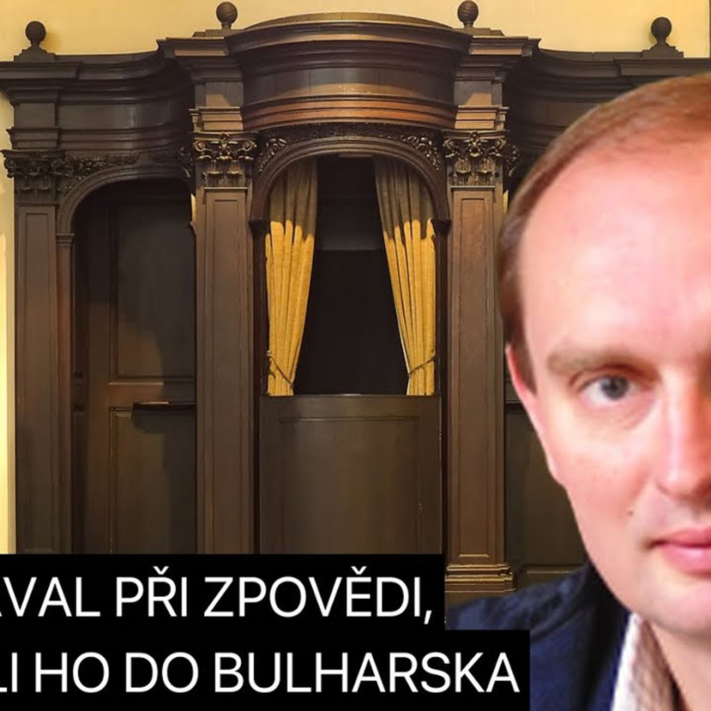 František Blaha - Salesiánský chmaták z Kobylis episode artwork