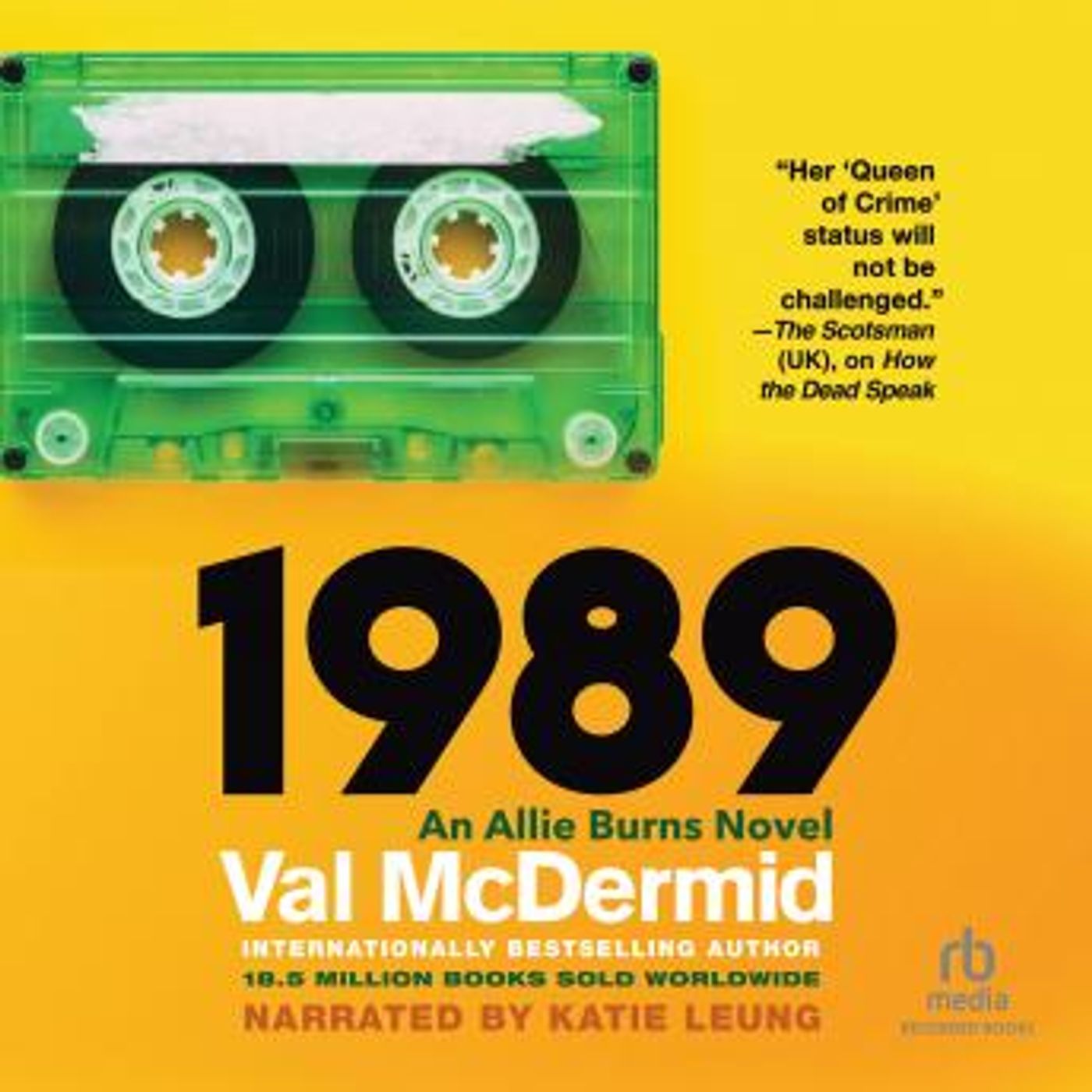 Stream Popular Full Audiobooks in Mystery, Thriller & Horror, Police & Detective
