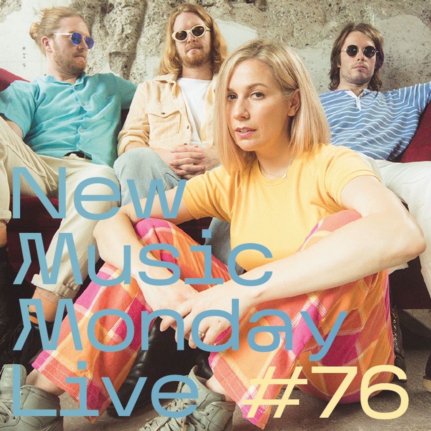 New Music Monday Live