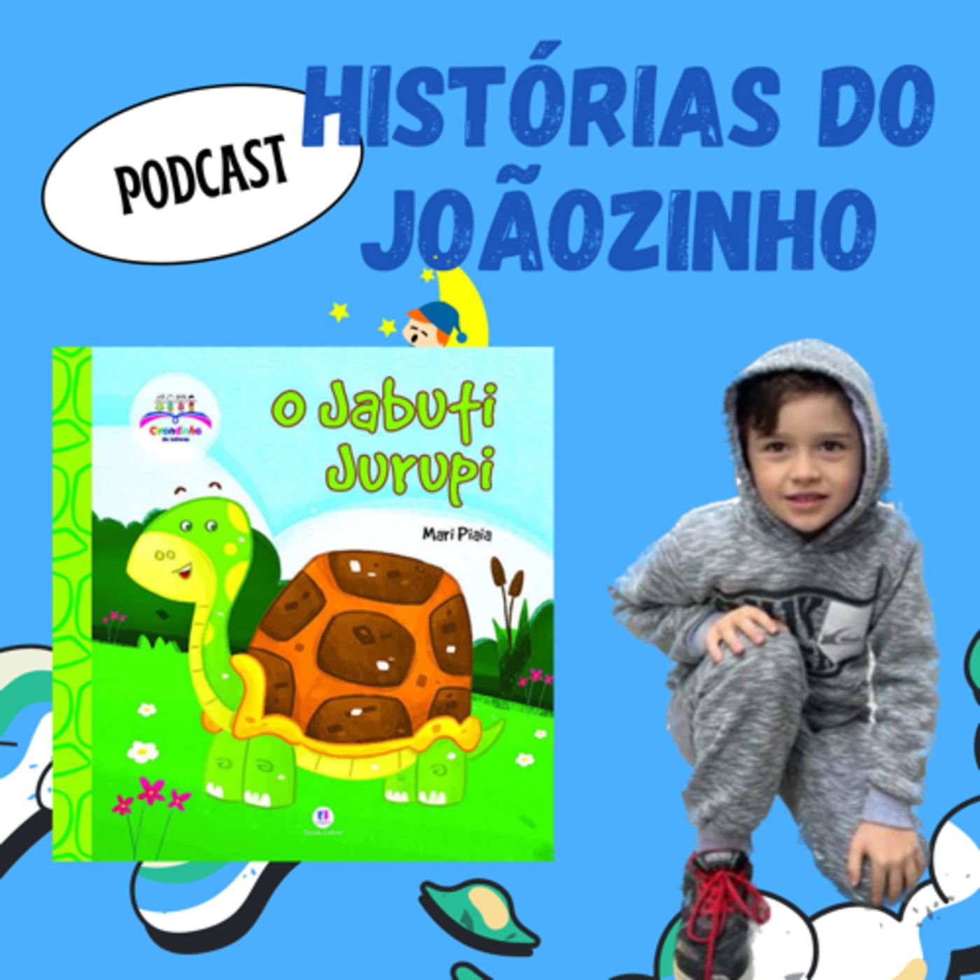 Histórias do Joãozinho