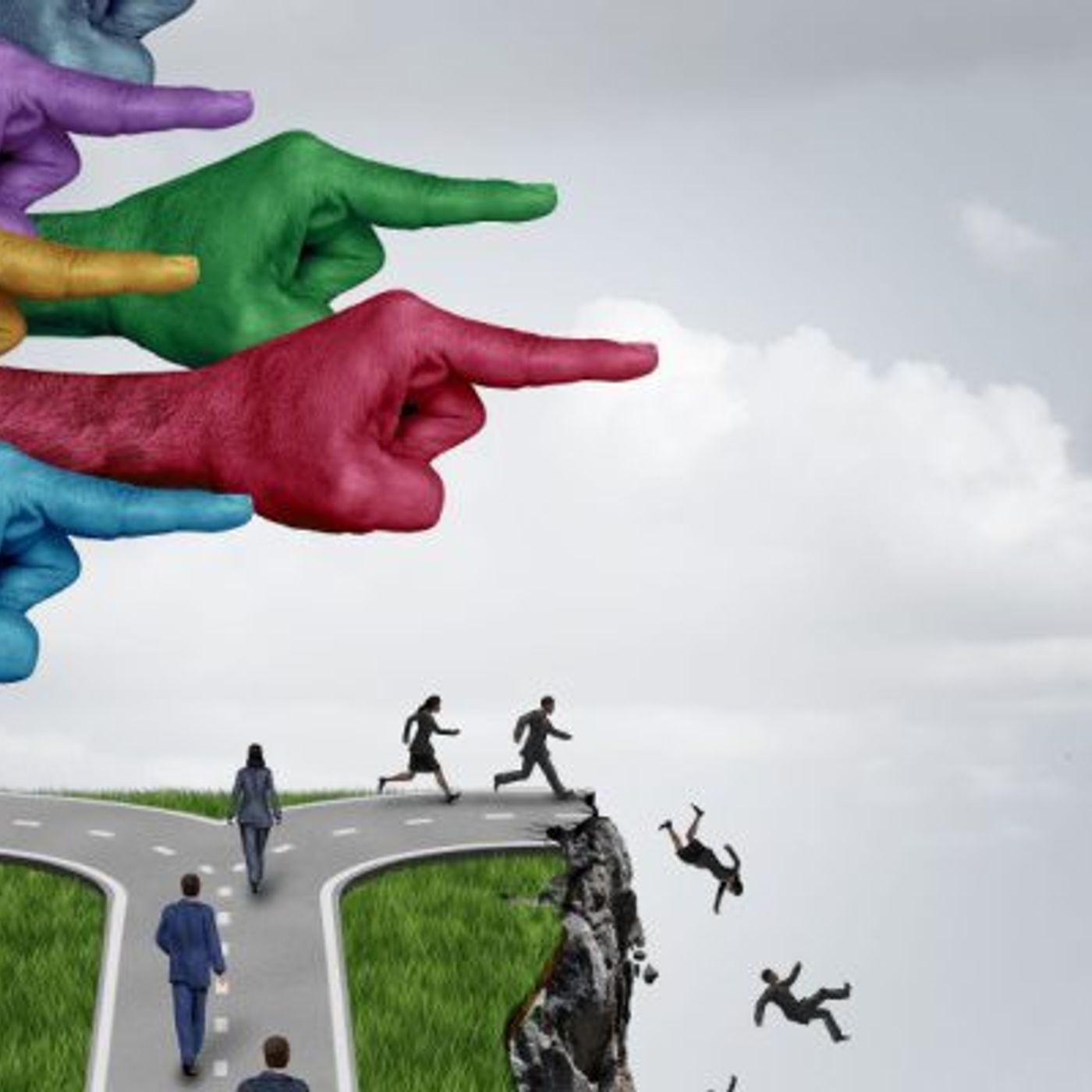 Woke Companies Pushing Pride & What the Bible Says About All Of This... episode artwork