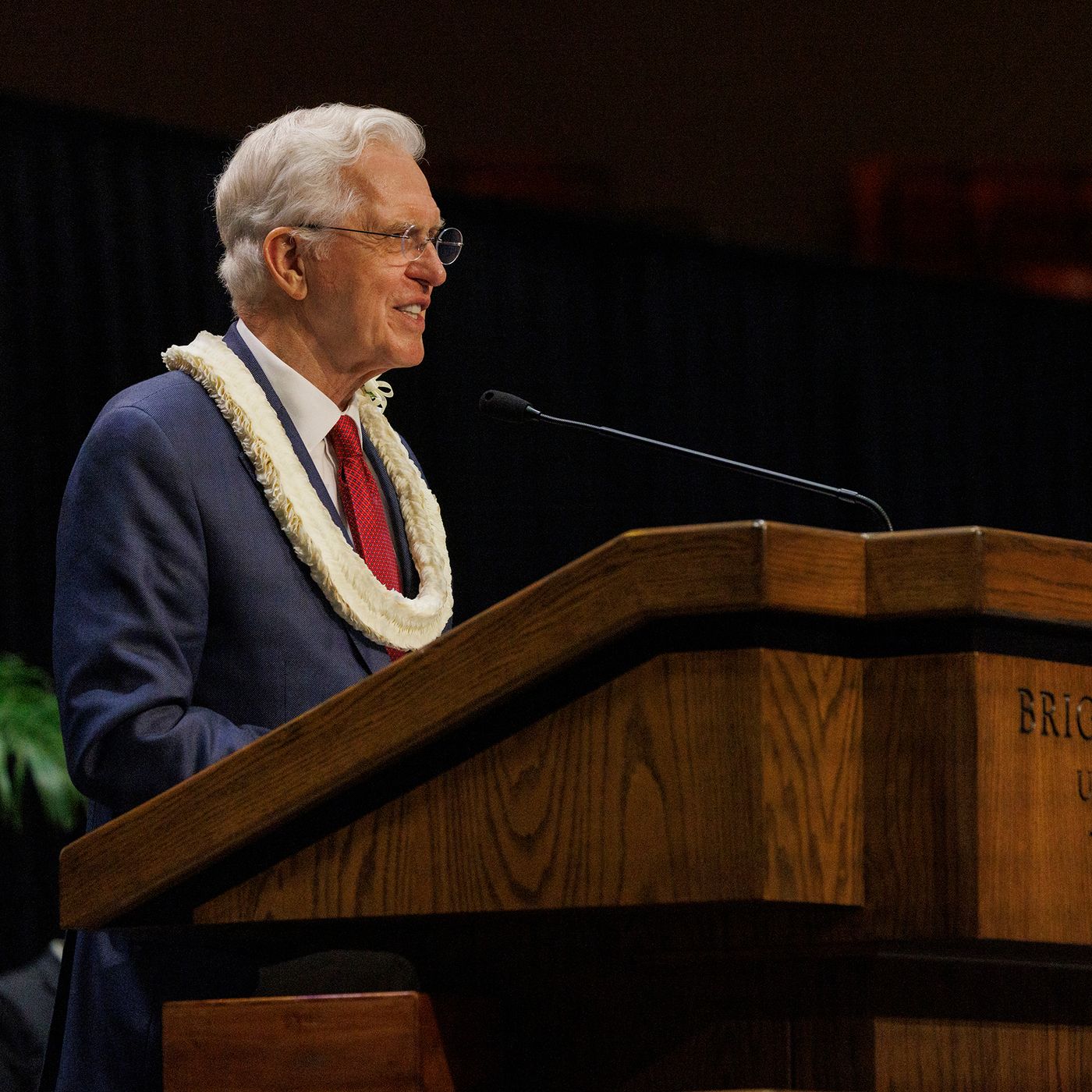 Building On Our Heritage | Elder D. Todd Christofferson | January 28, 2025 episode artwork