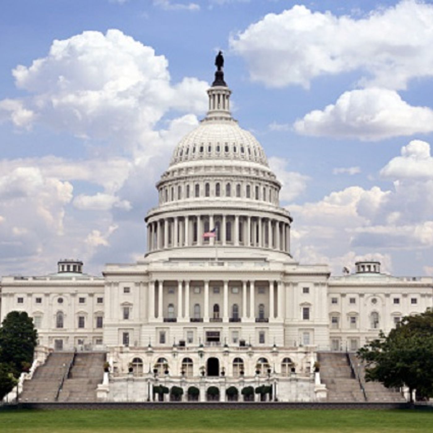 (Joke of the Day) Boy gets scolded by Capitol Hill Police episode artwork