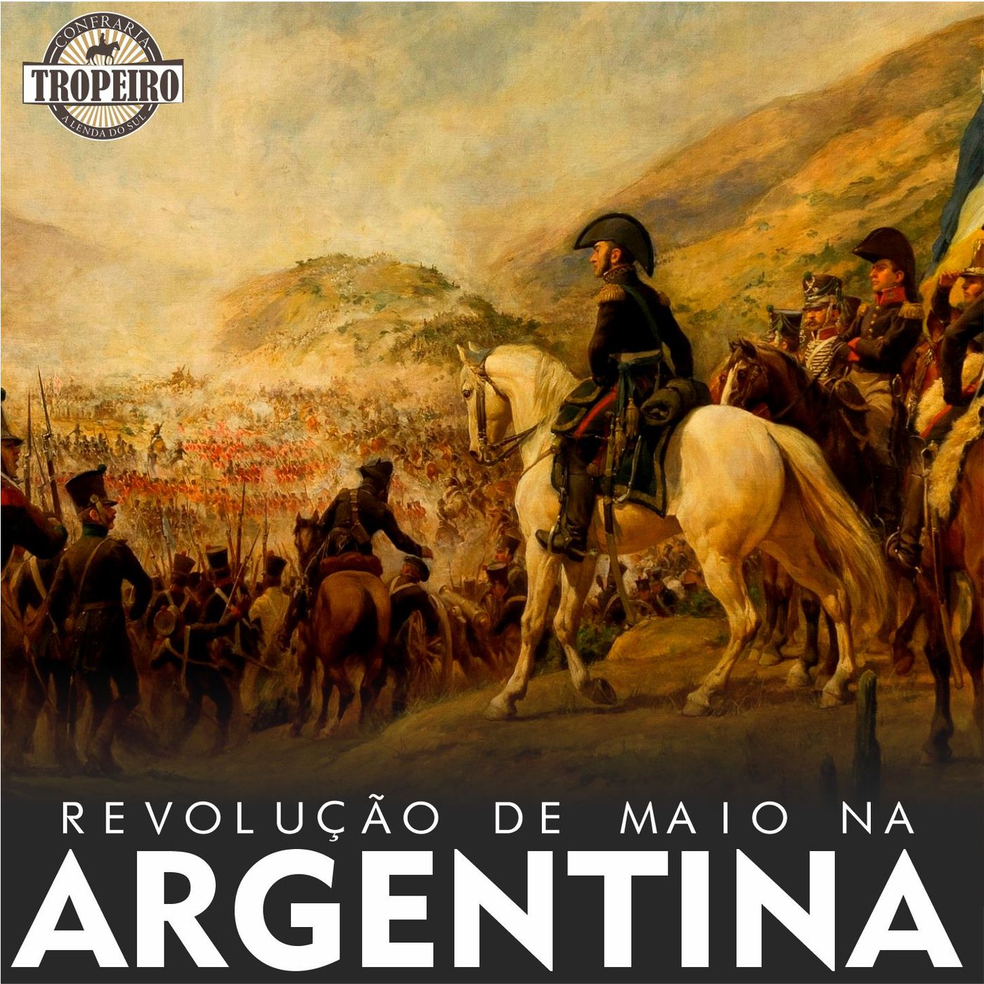 Confraria do Tropeiro