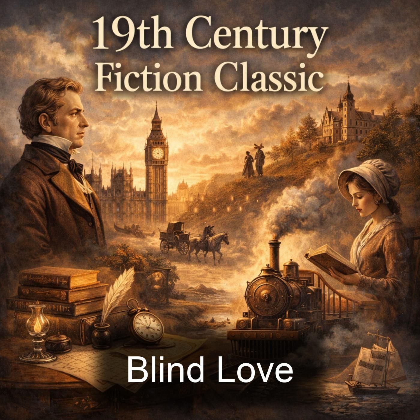 Blind Love