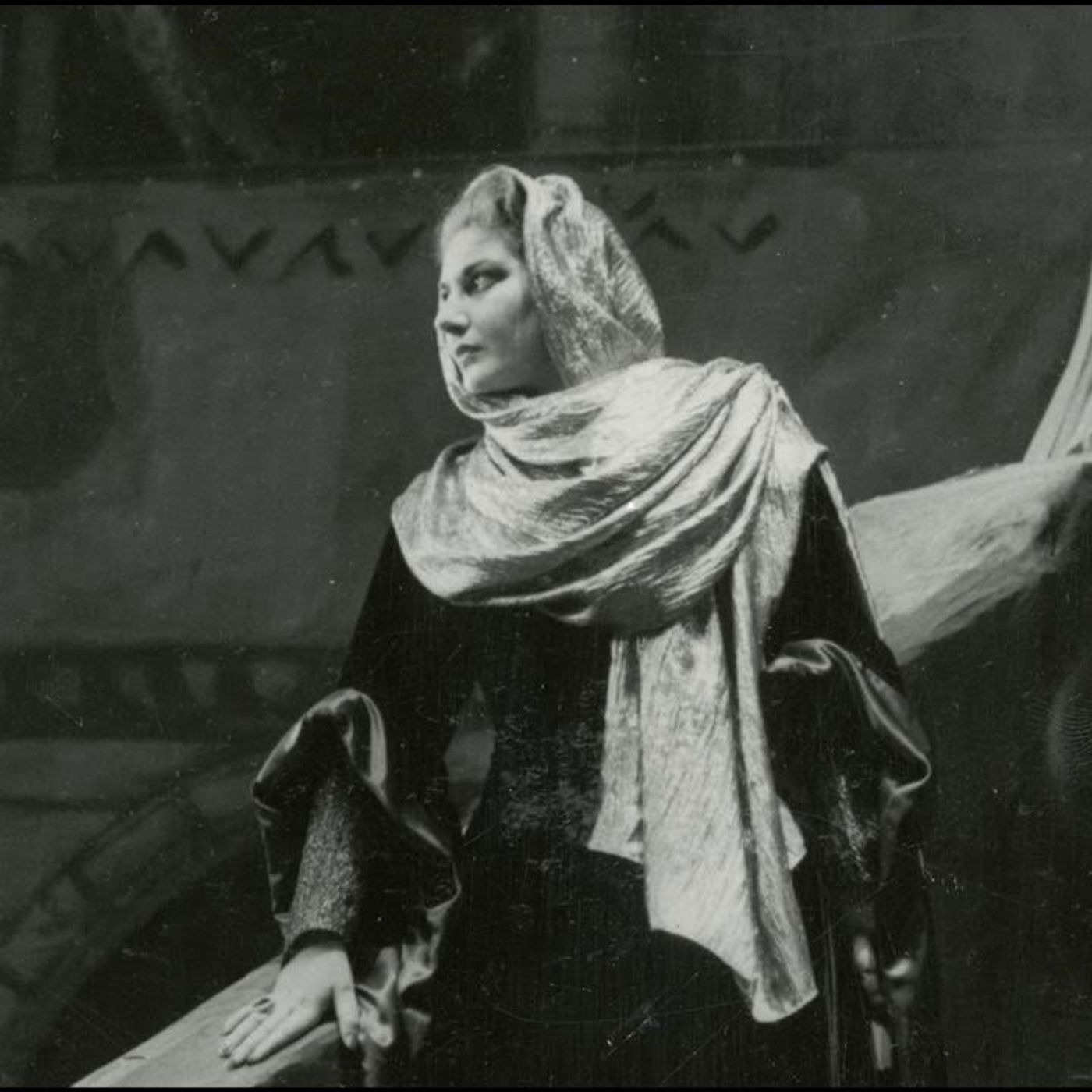 La Mattina all'Opera Buongiorno con .... Maria Callas e Lady Macbeth episode artwork