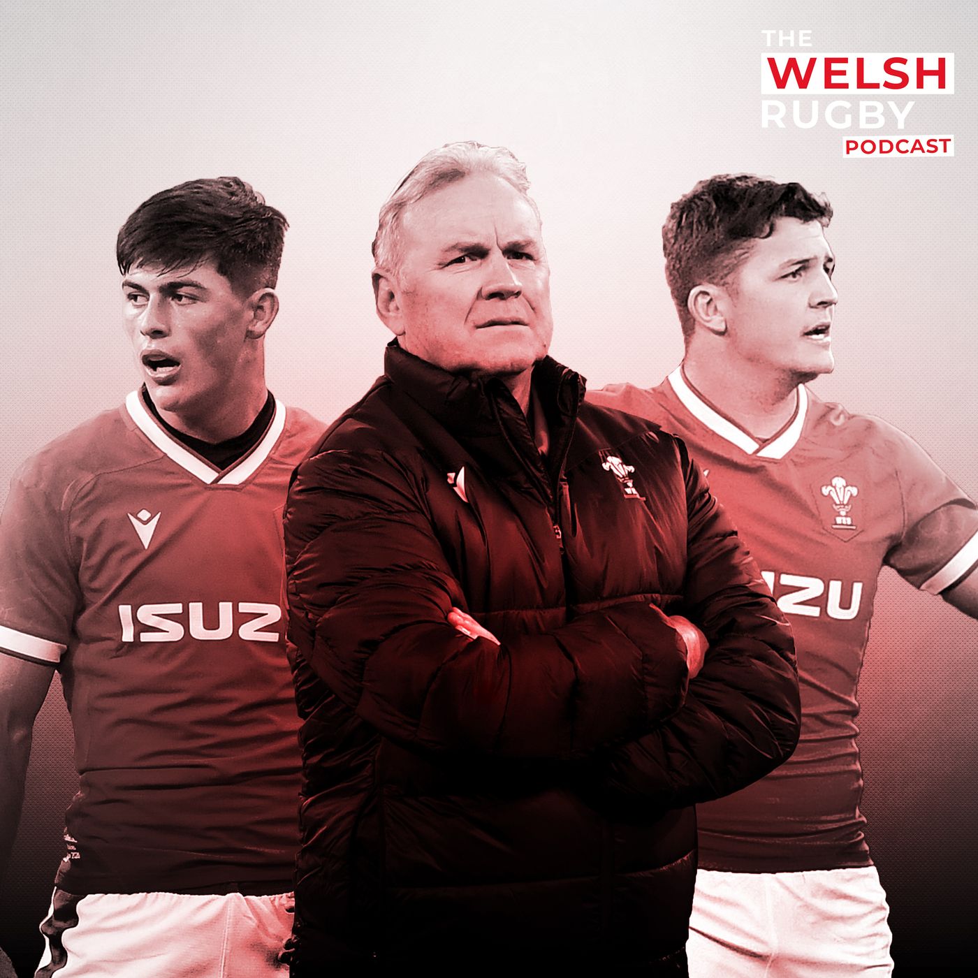 The team to face Georgia, new faces and a 'watershed Wayne Pivac selection'