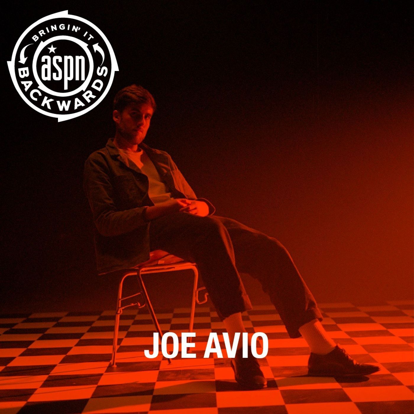 Interview with Joe Avio