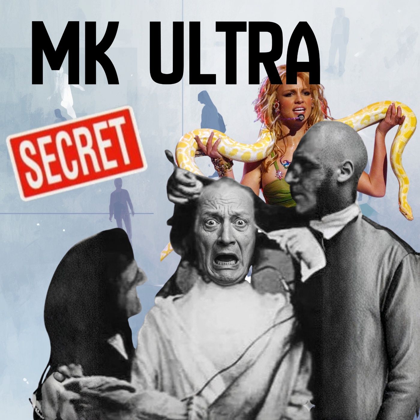 043 LOS CRIMENES SECRETOS DE LA CIA PROYECTO MKULTRA.