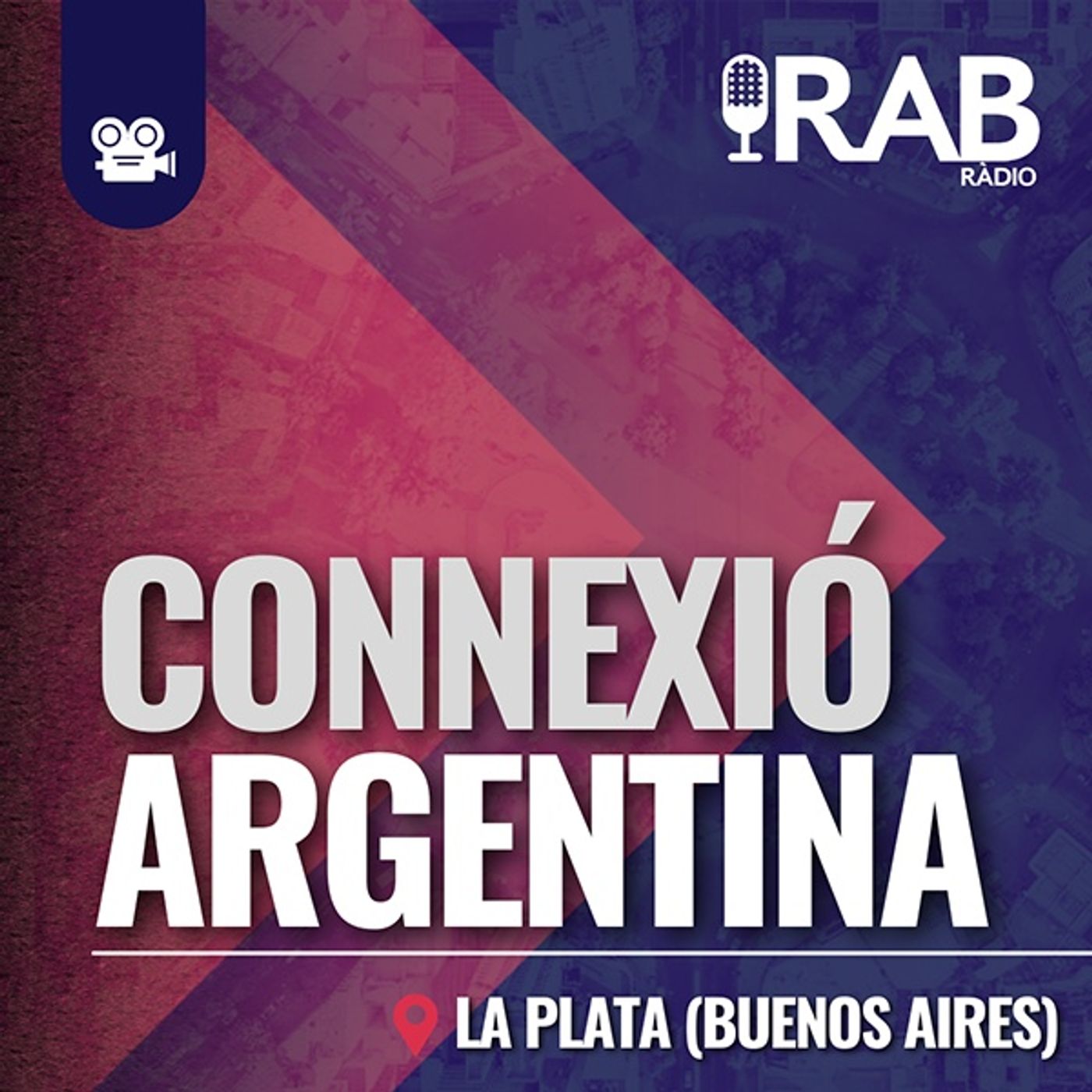 RAB Ràdio - CONNEXIÓ