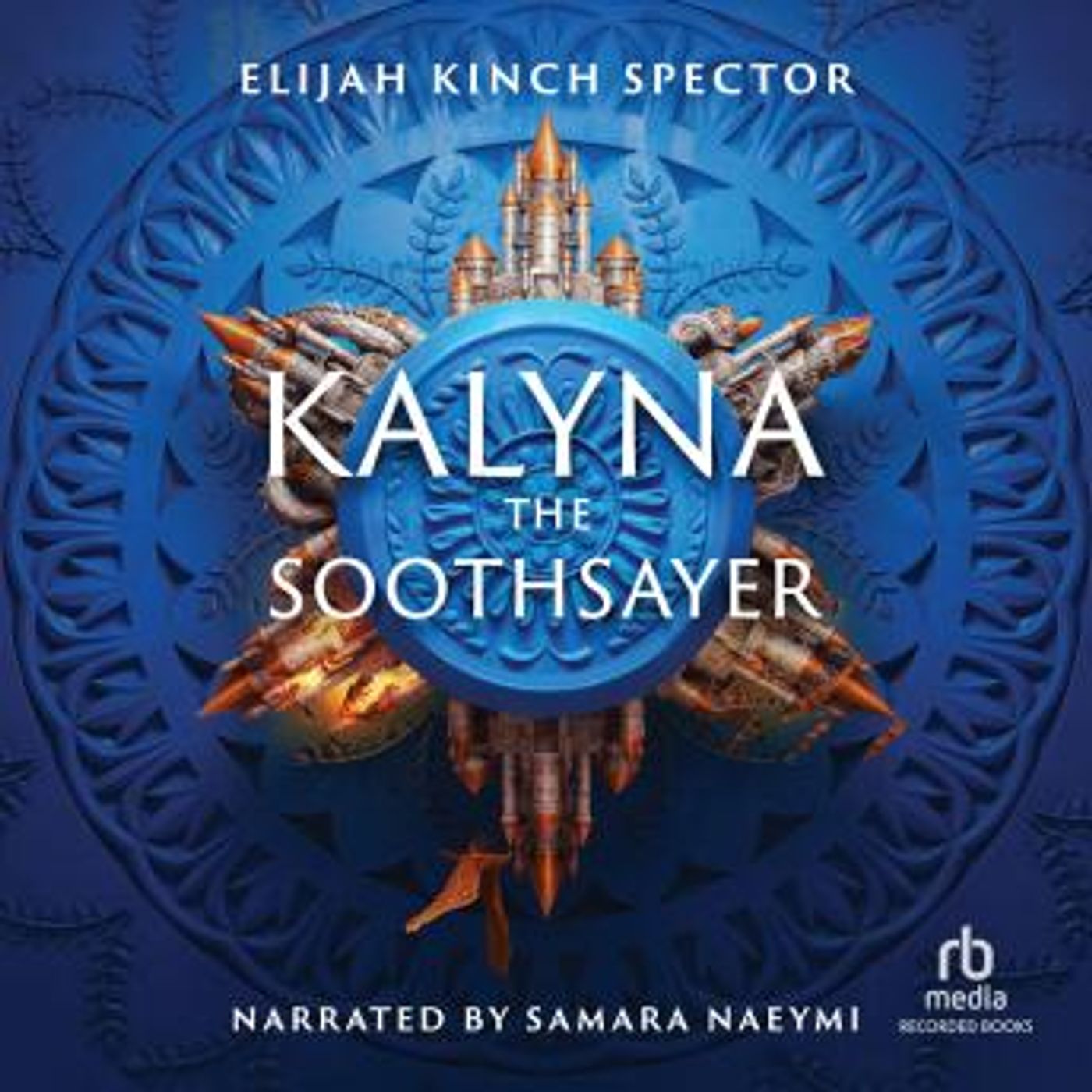 Access Essential Full Audiobooks in Science Fiction & Fantasy, Epic Fantasy