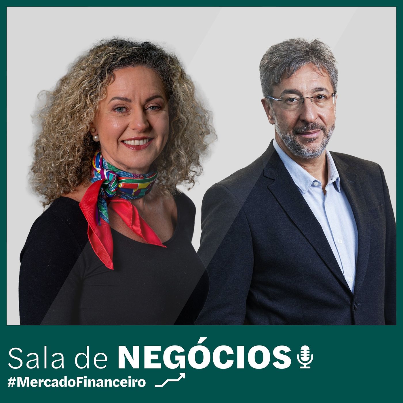 #342 Open Finance no Brasil: crédito, Pix, segurança e a nova fase do mercado | Ana Carla Abrão (Open Finance)