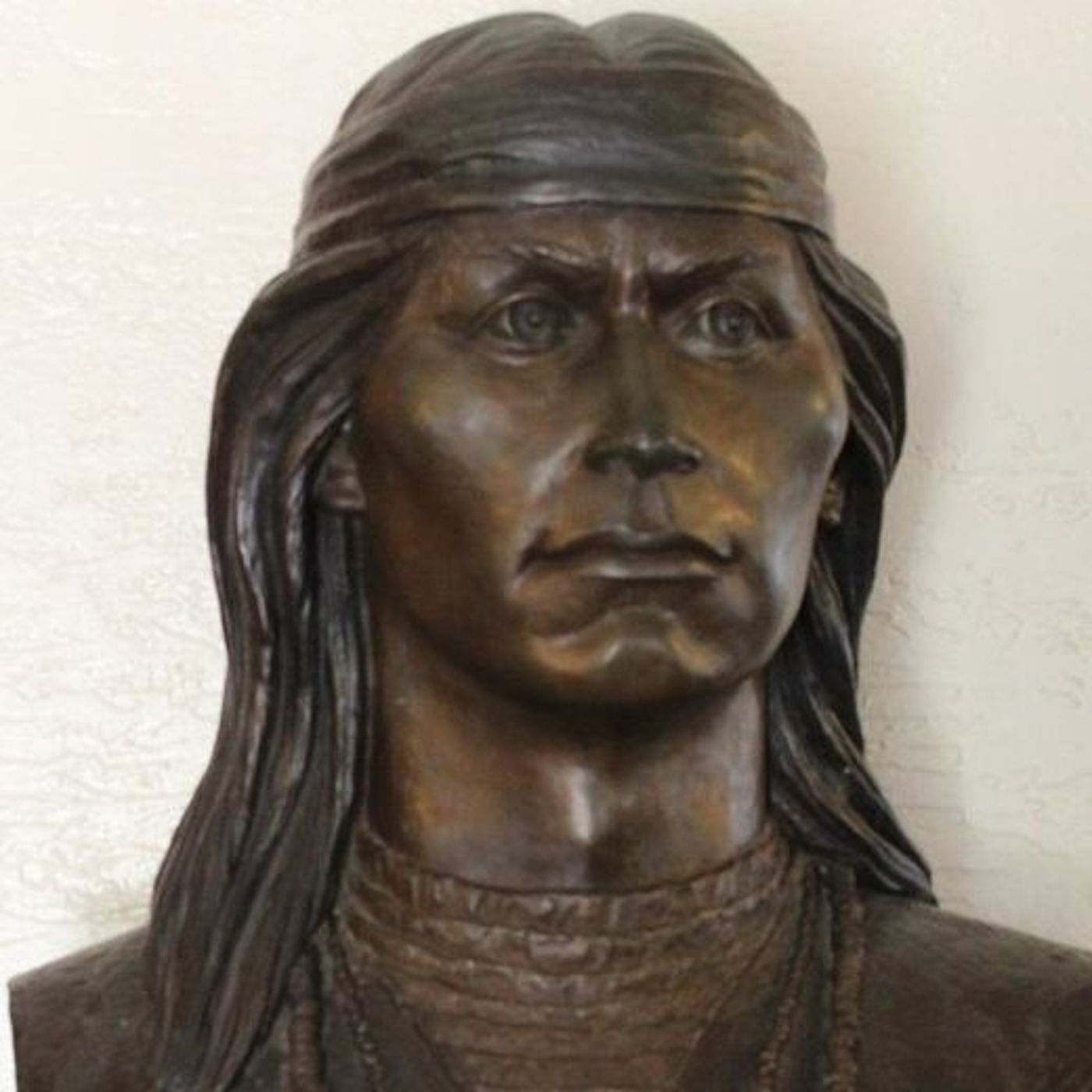 Apache Wars Part 2: Cochise and the Beginnings of the War with the United States