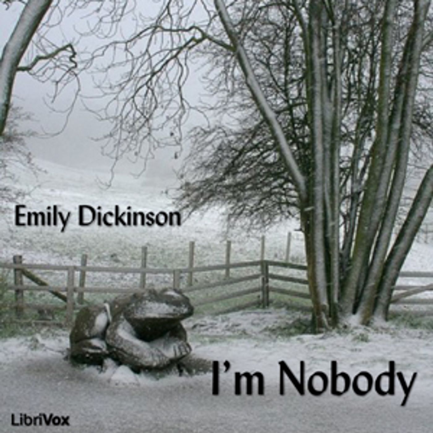 Emily Dickinson - I'm Nobody